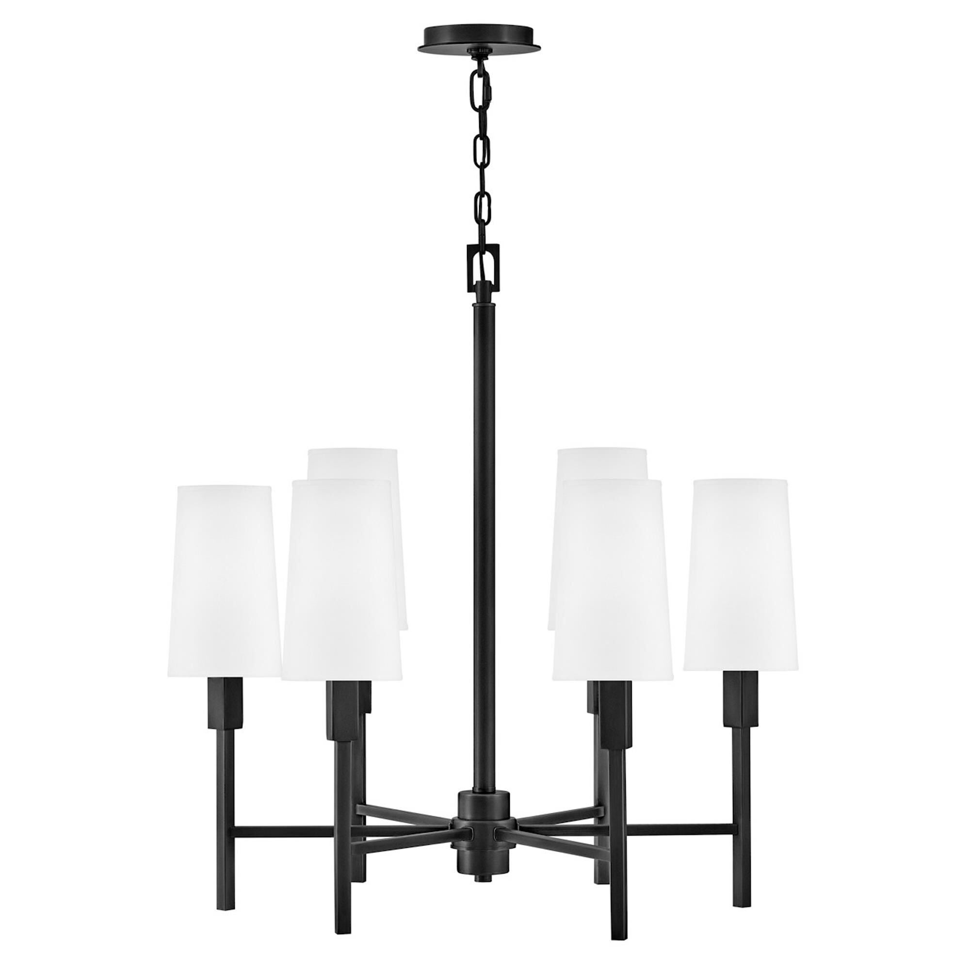 Fenwick Medium Chandelier,