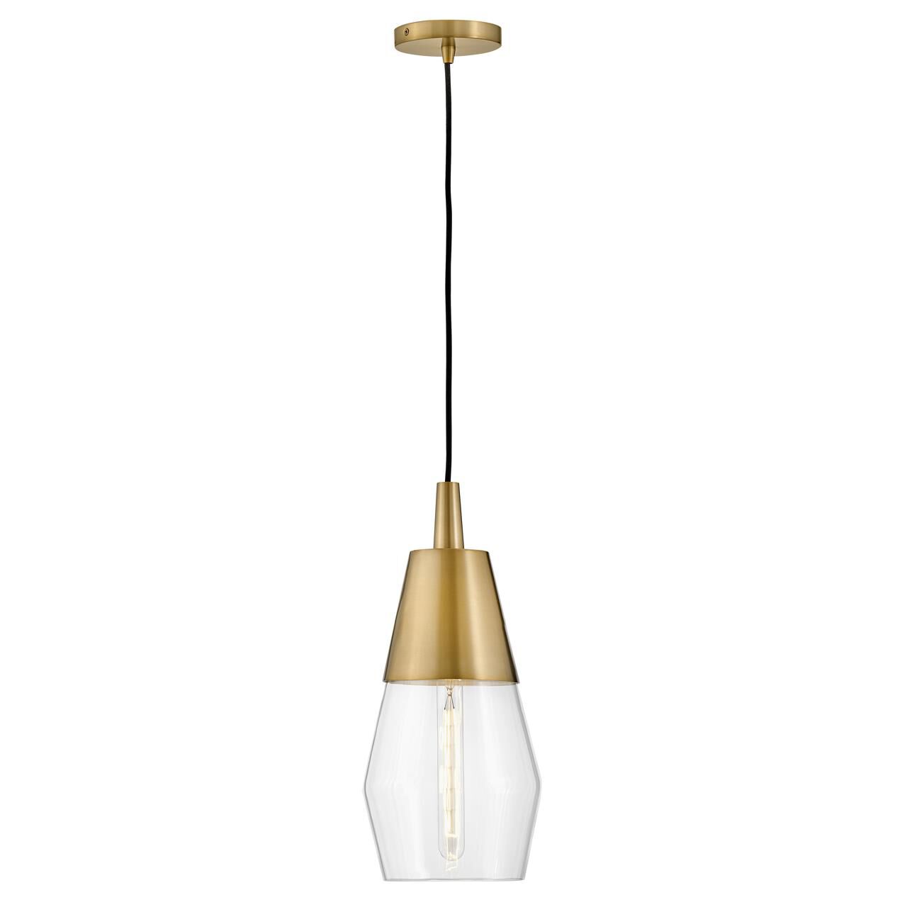 Lark Livie 8 Inch Mini Pendant