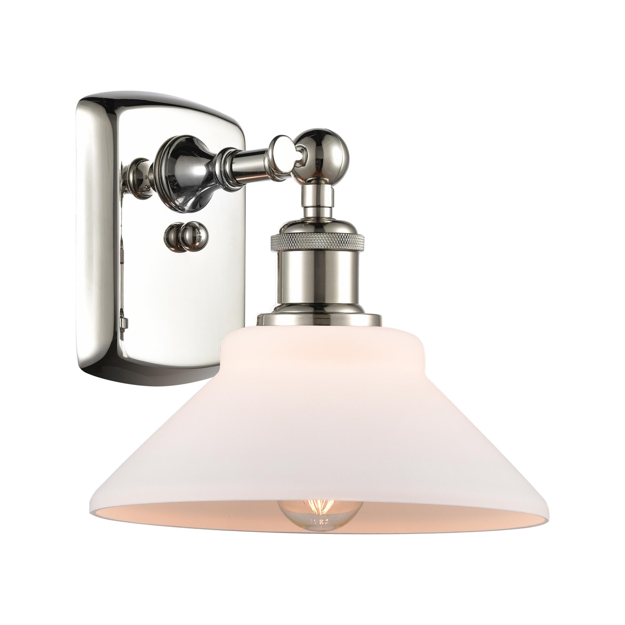 Innovations Lighting Bruno Marashlian Orwell 10 Inch Wall Sconce