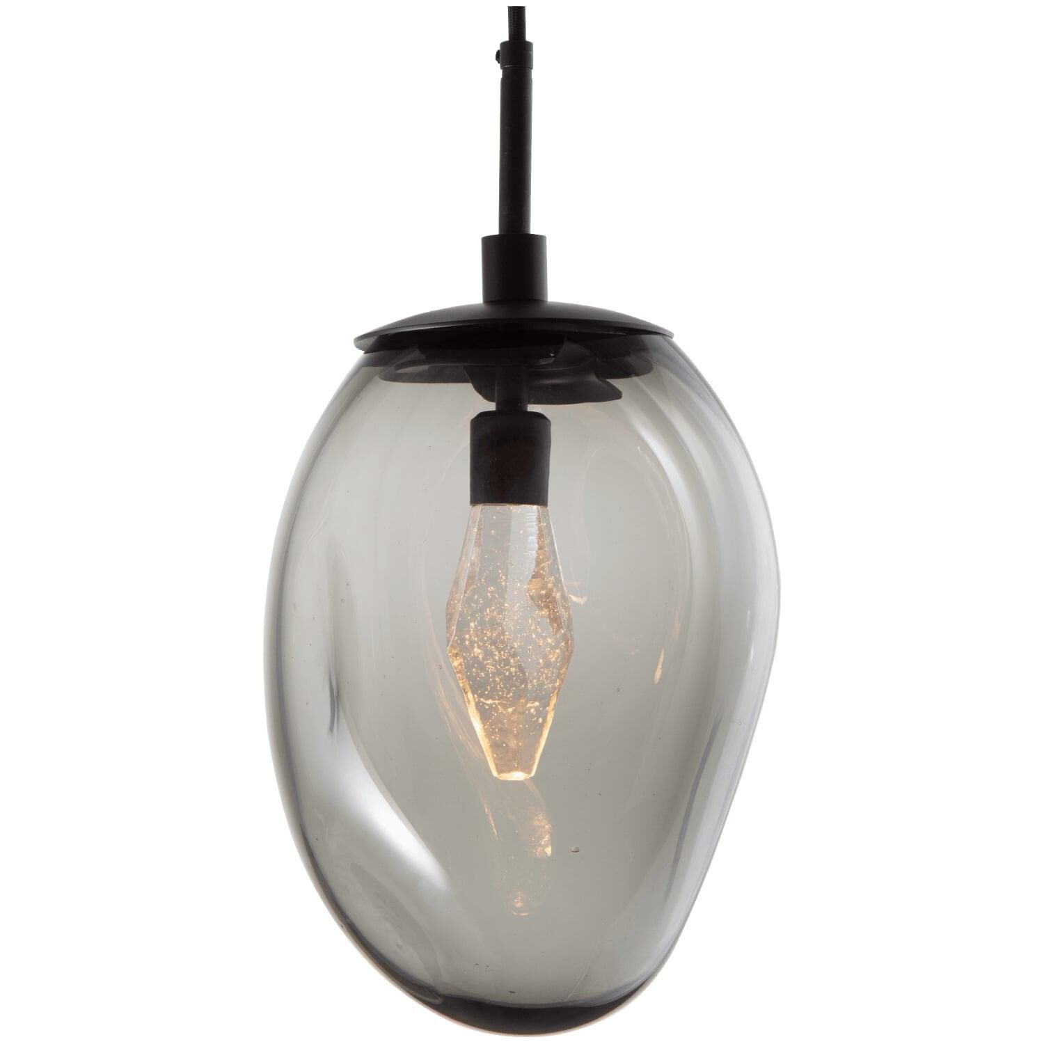 Hammerton Studio Levi Wilson Nebula 10 Inch LED Mini Pendant
