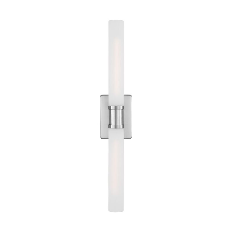 Sean Lavin Keaton 30 Inch 2 Light Bath Vanity Light by Visual Comfort Studio