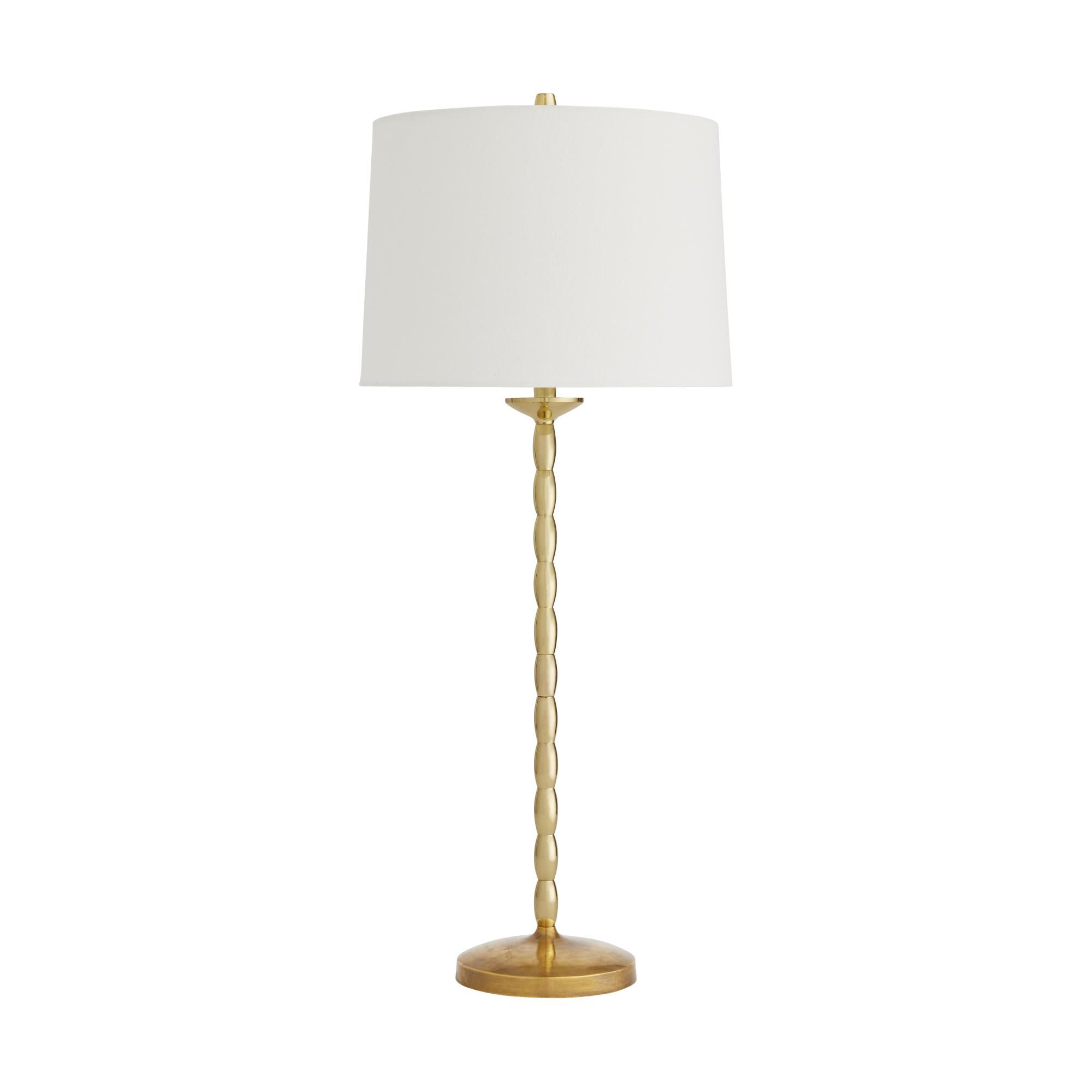 Georgia 41 Inch Table Lamp by Arteriors Home