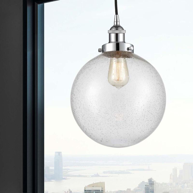 Bruno Marashlian Beacon Mini Pendant by Innovations Lighting