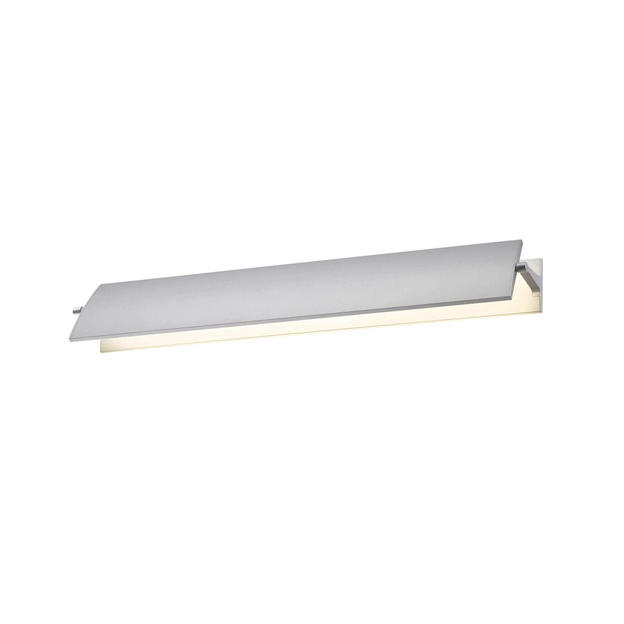 SONNEMAN Aileron 24 Inch LED Wall Sconce