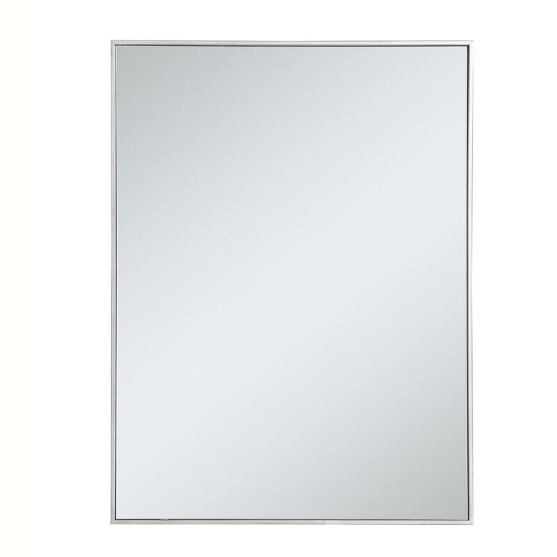 Eternity Decorative Mirror by Elegant Decor