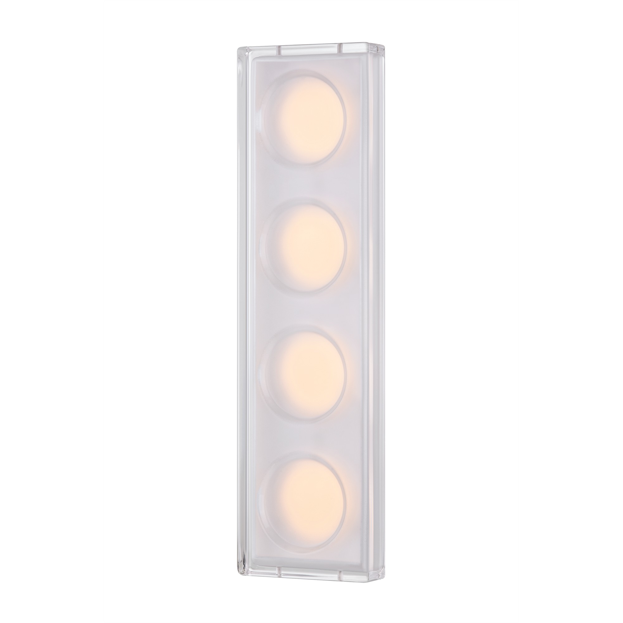 Mars 18 Inch Bath Vanity Light,