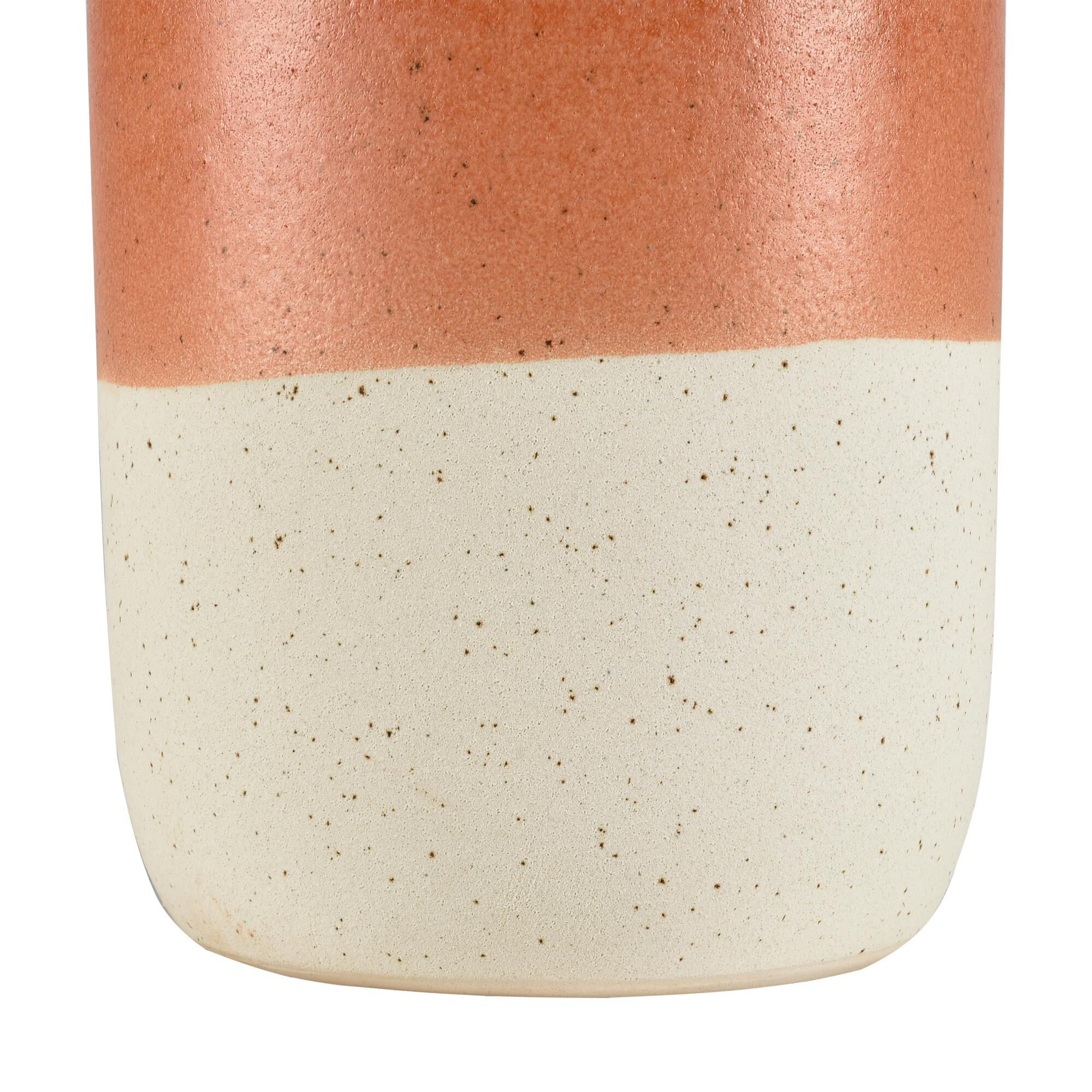 Shown in Coral finish