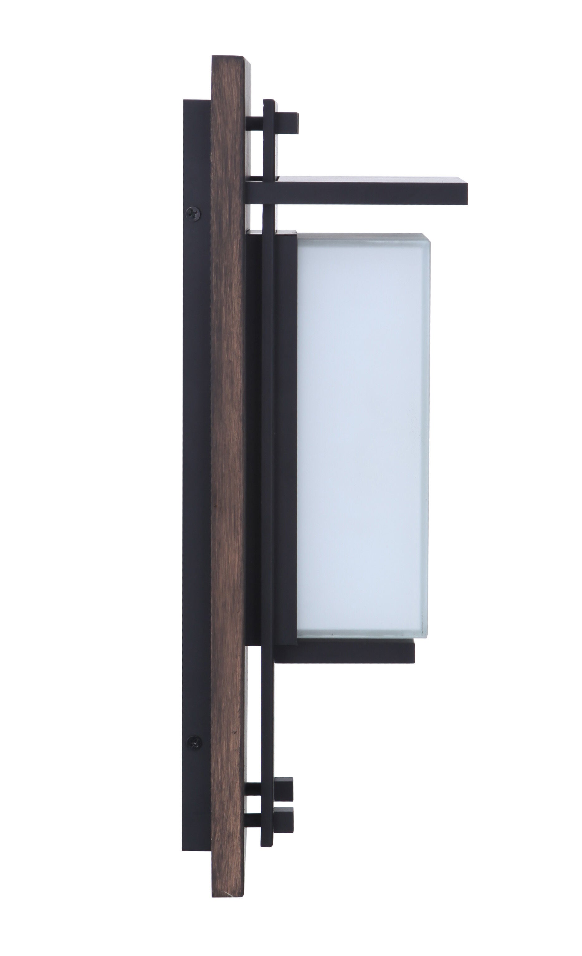 Craftmade Heights 15 Inch LED Outdoor Wall Light