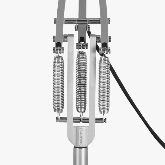 Type 75 41 Inch Reading Lamp by Anglepoise