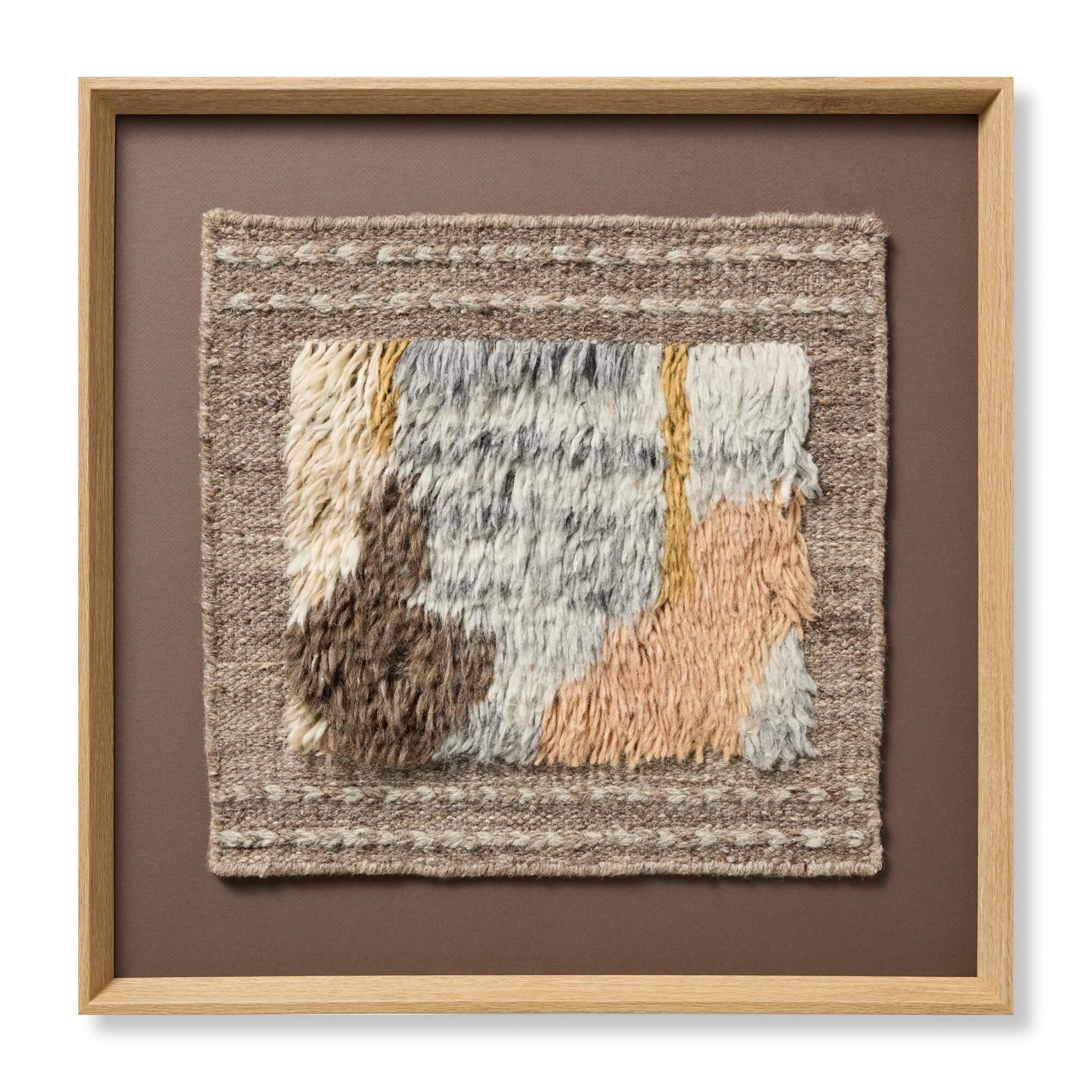 Tangier Alternative Wall Art by Loloi Rugs