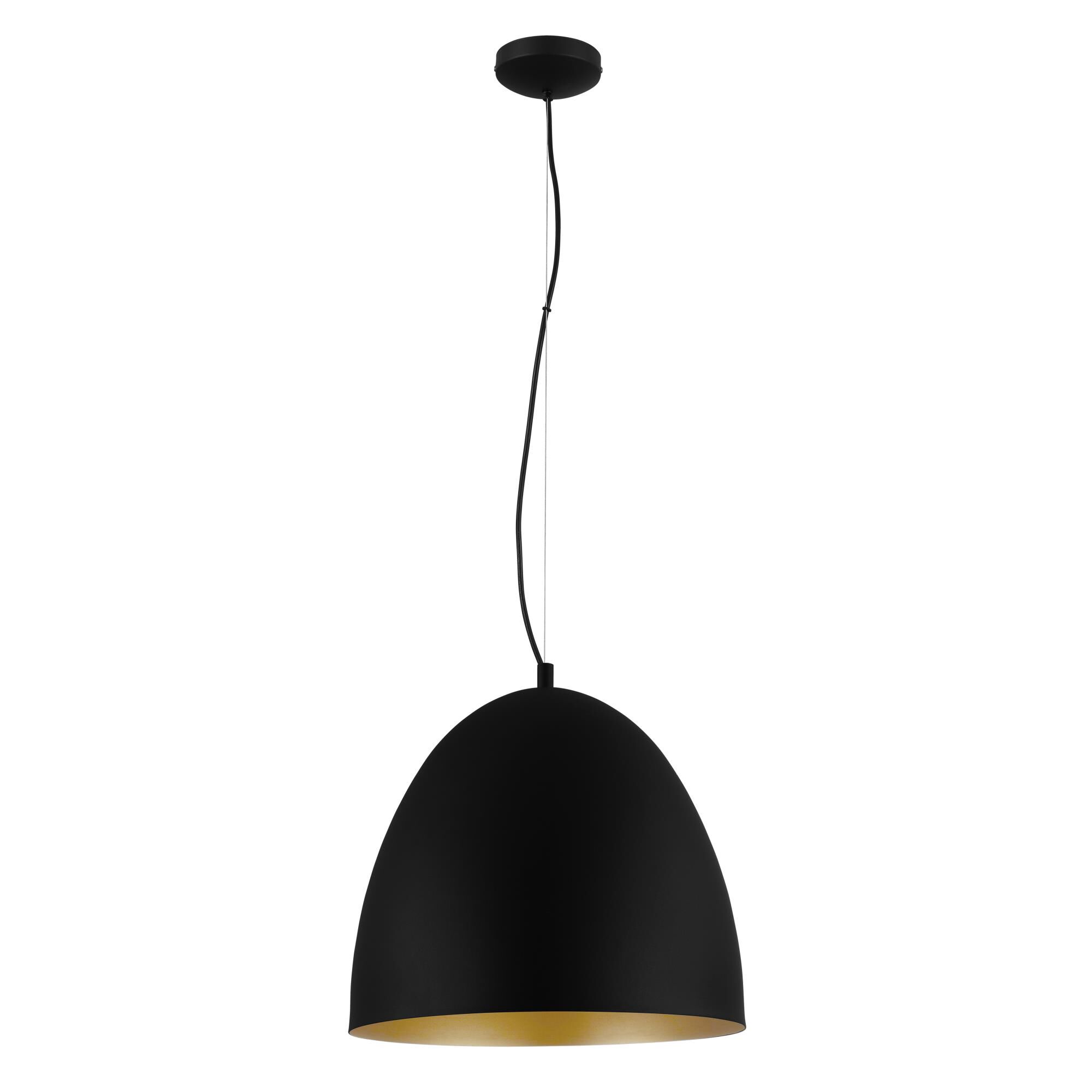 Sarabia 16 Inch Large Pendant by EGLO Lighting