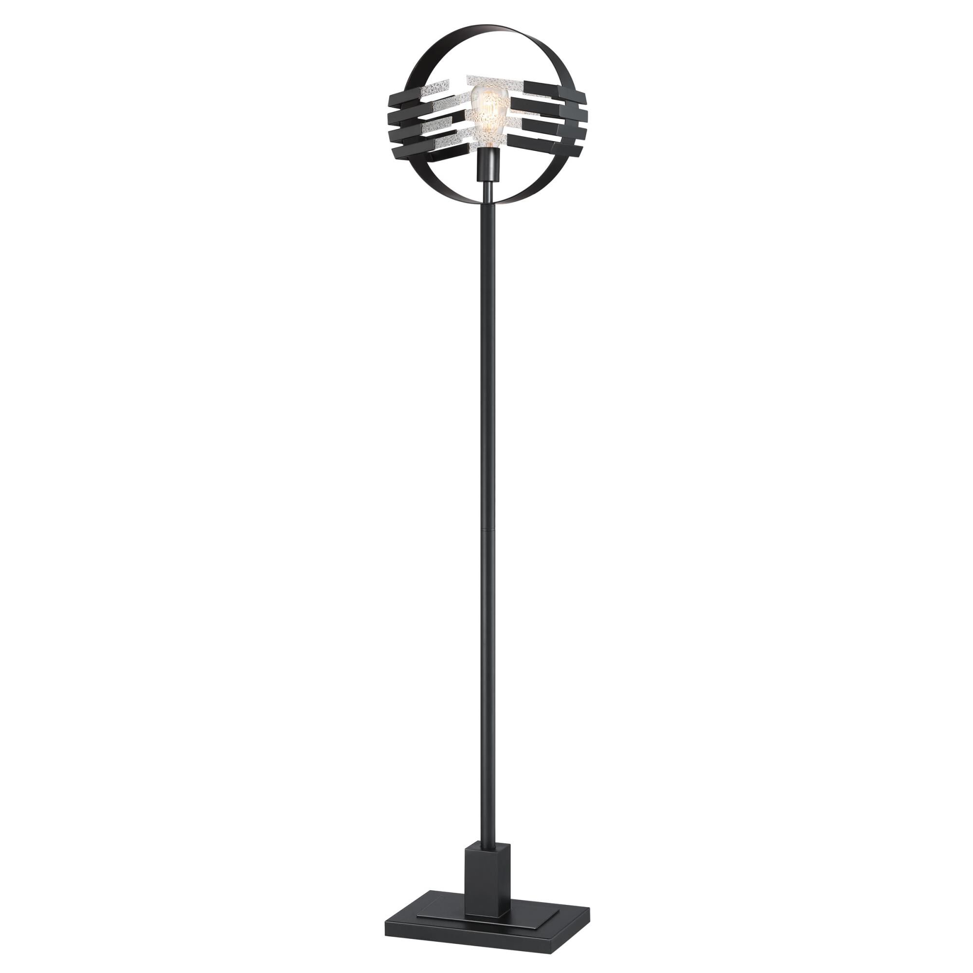 Brisbane 64 Inch Floor Lamp by Lite Source