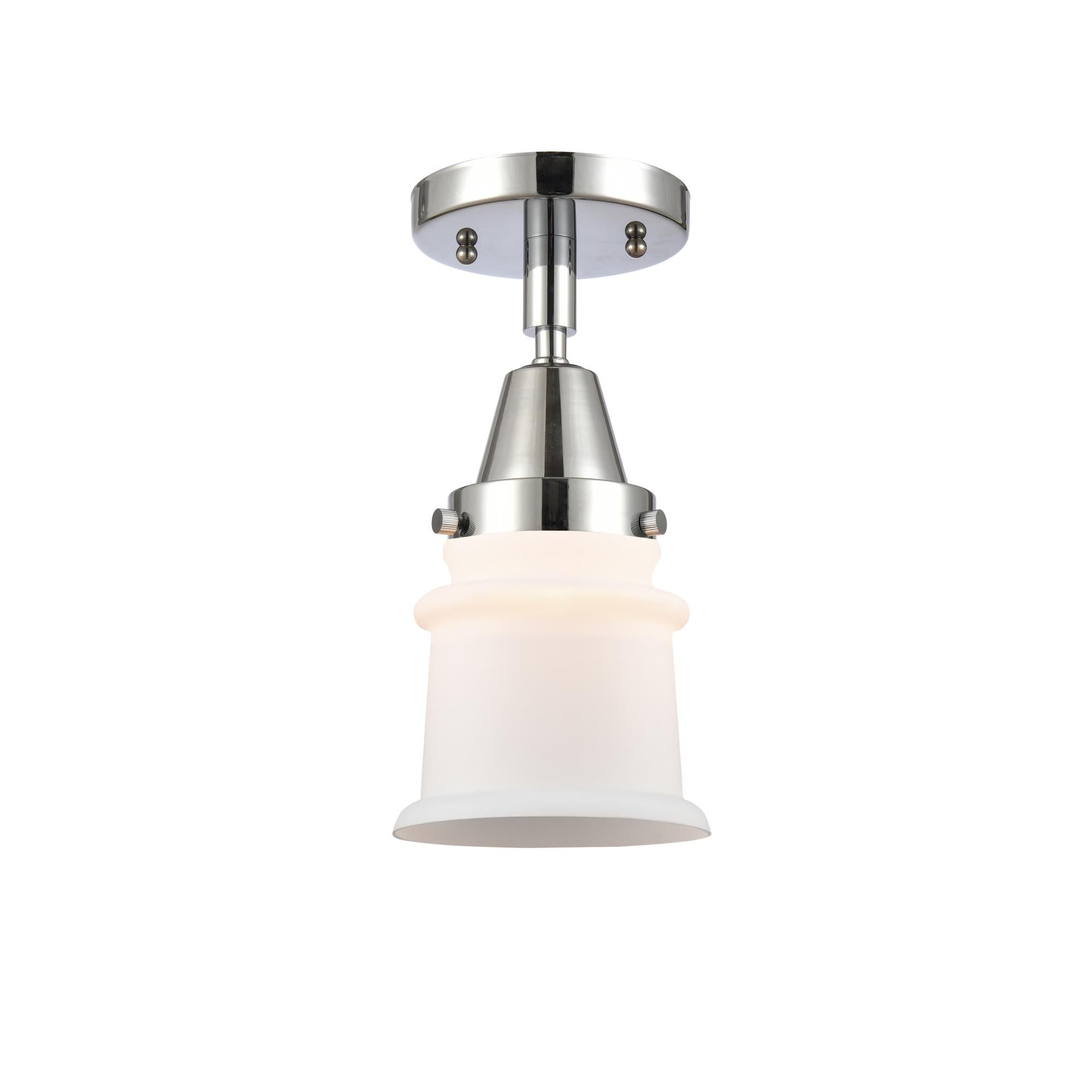 Bruno Marashlian Canton 6 Inch 1 Light Flush Mount by Innovations Lighting