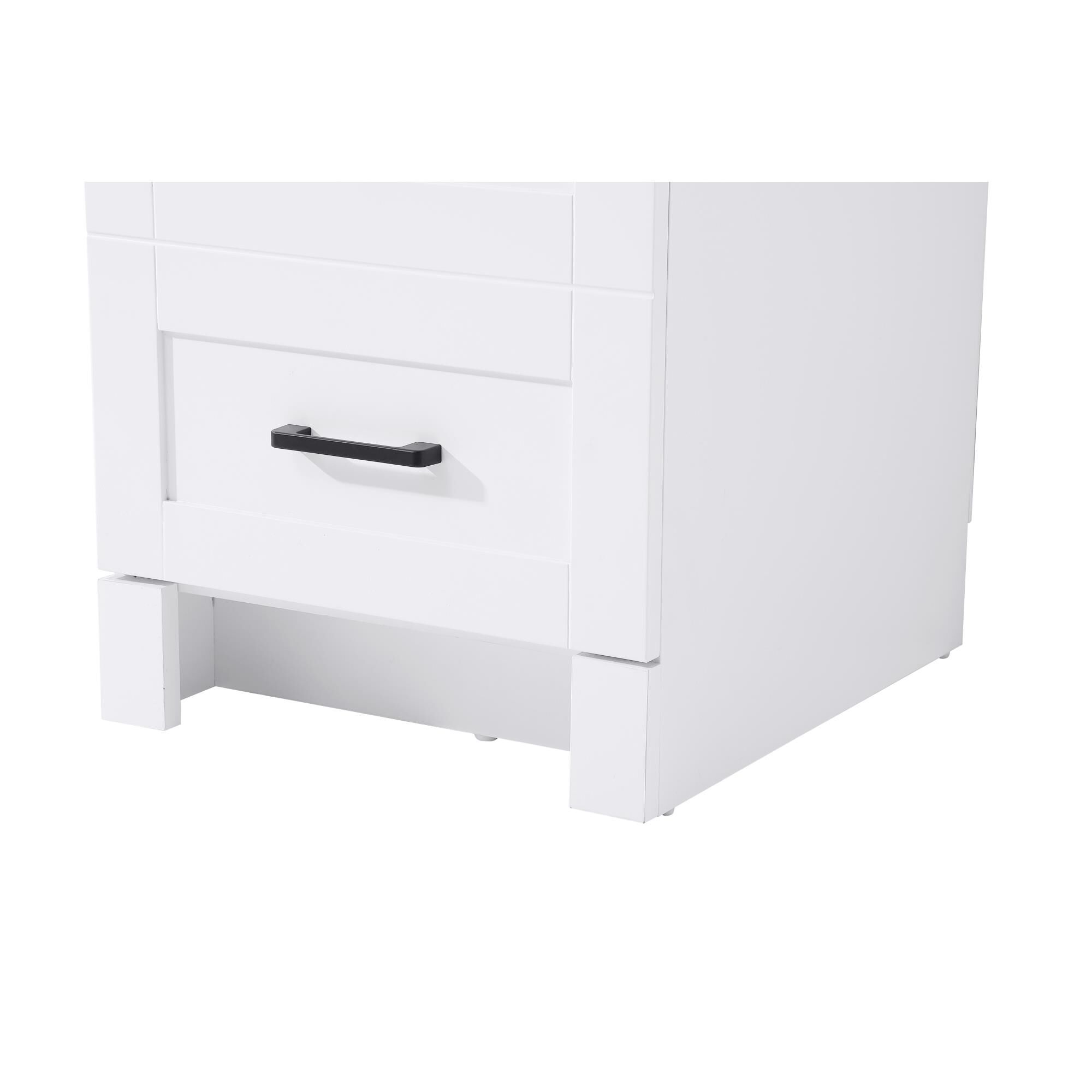 Soma 65 Inch Storage Cabinet by Elegant Decor