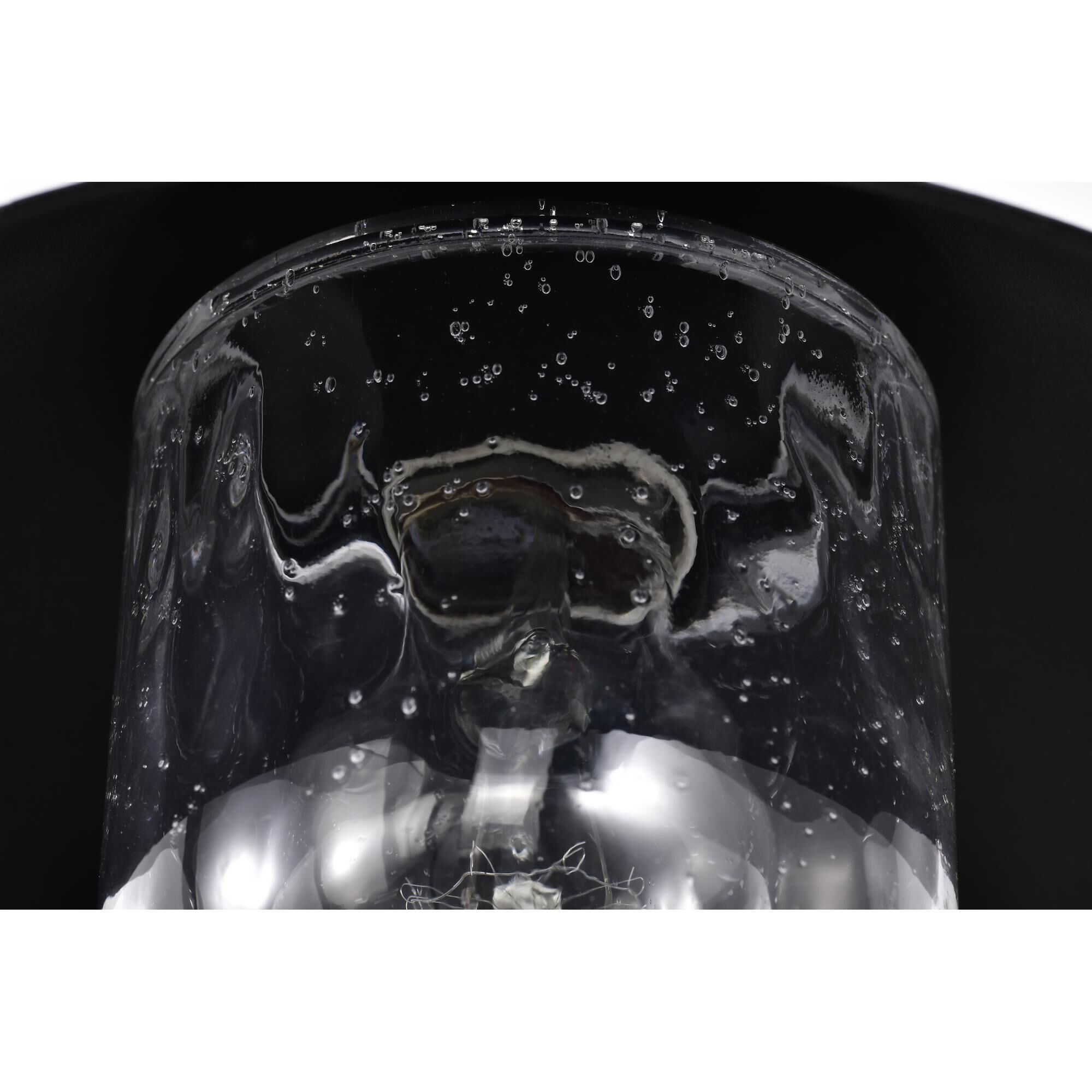 Ridge 8 Inch Outdoor Wall Light by Nuvo Lighting