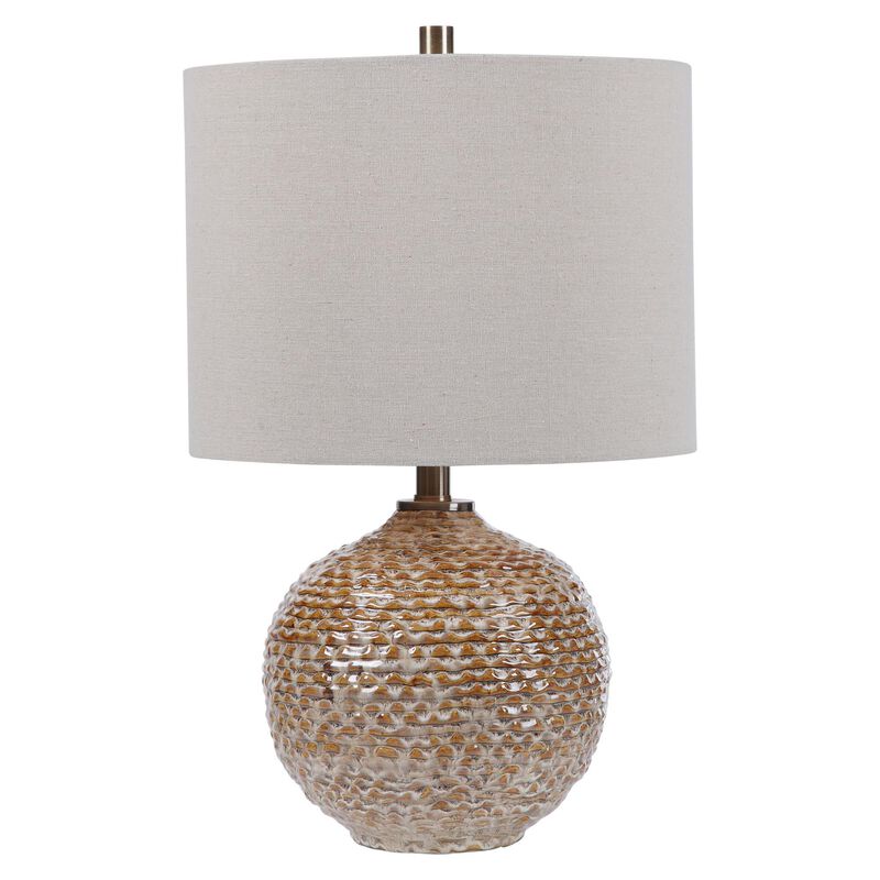 David Frisch Lagos 22 Inch Table Lamp by Uttermost
