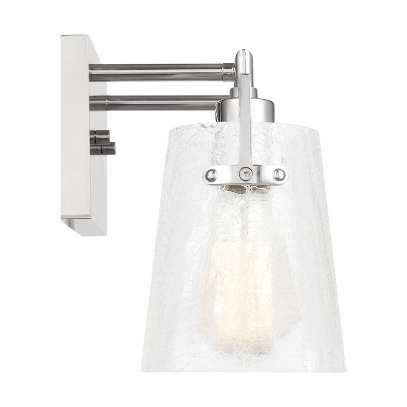 Drew & Jonathan Crofton 15 Inch 2 Light Bath Vanity Light by Visual Comfort Studio