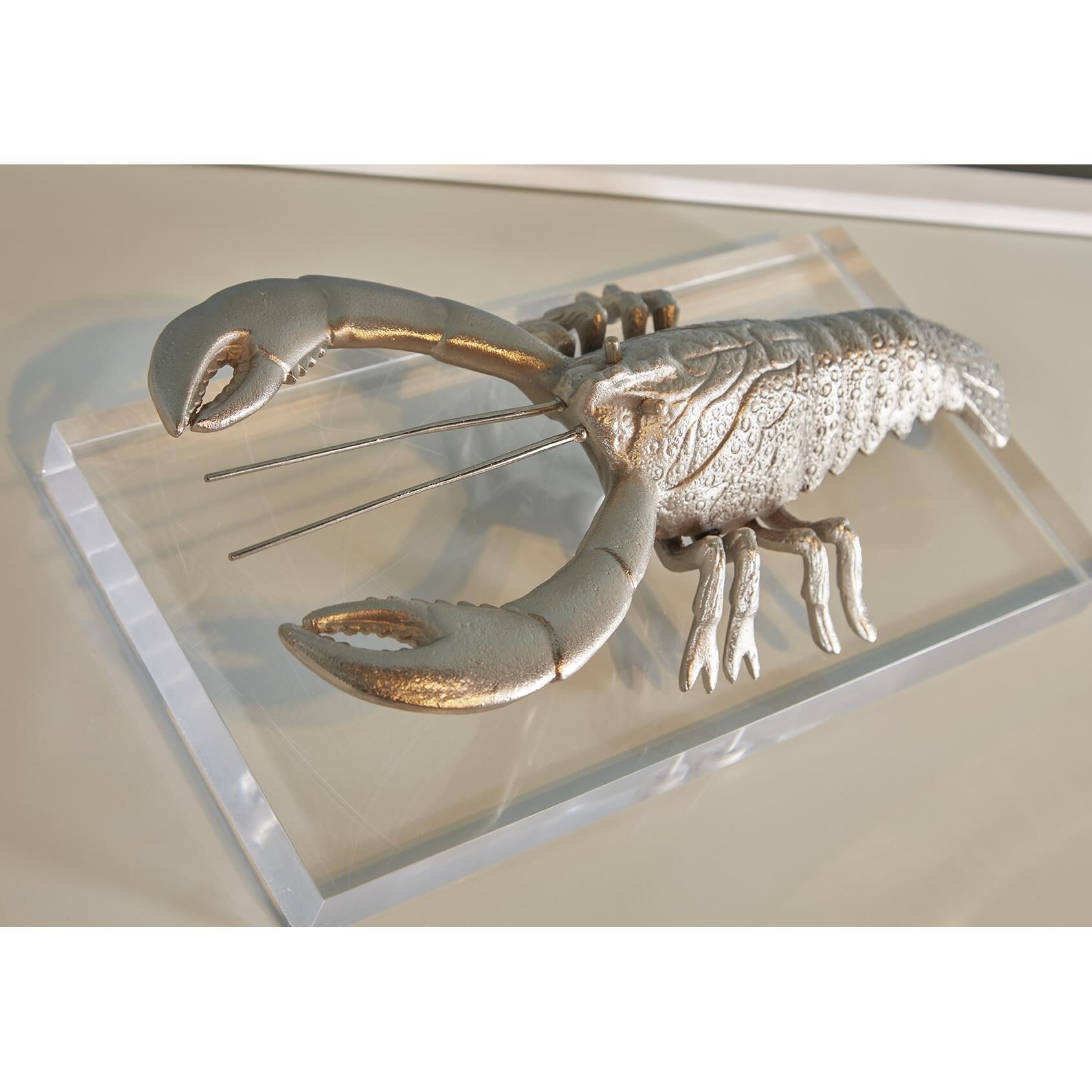 Thibault Figurine by Wildwood