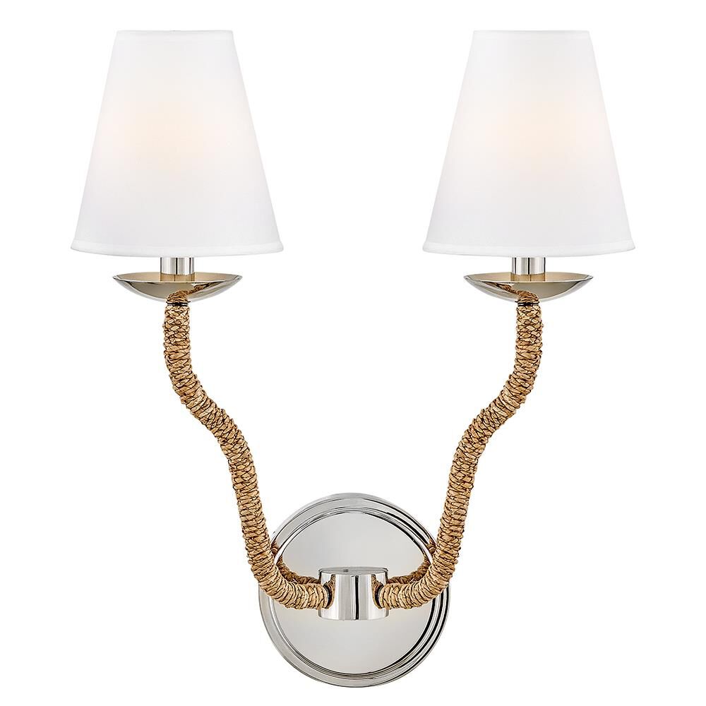 Harwich 20 Inch Wall Sconce by Hinkley Lighting