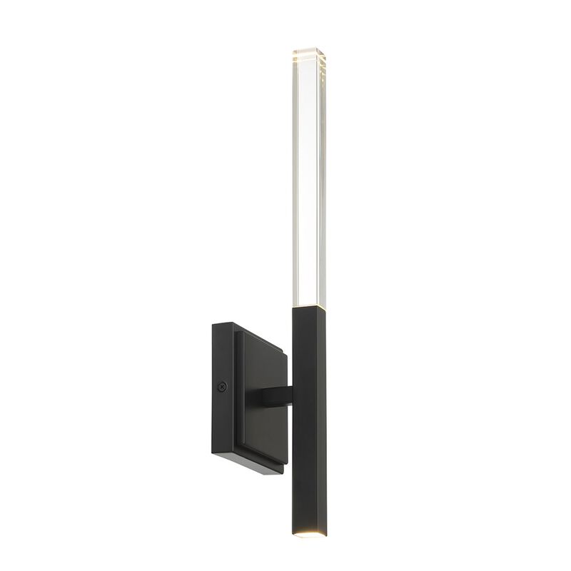 Benicio 18 Inch 2 Light LED Bath Vanity Light by Eurofase Lighting