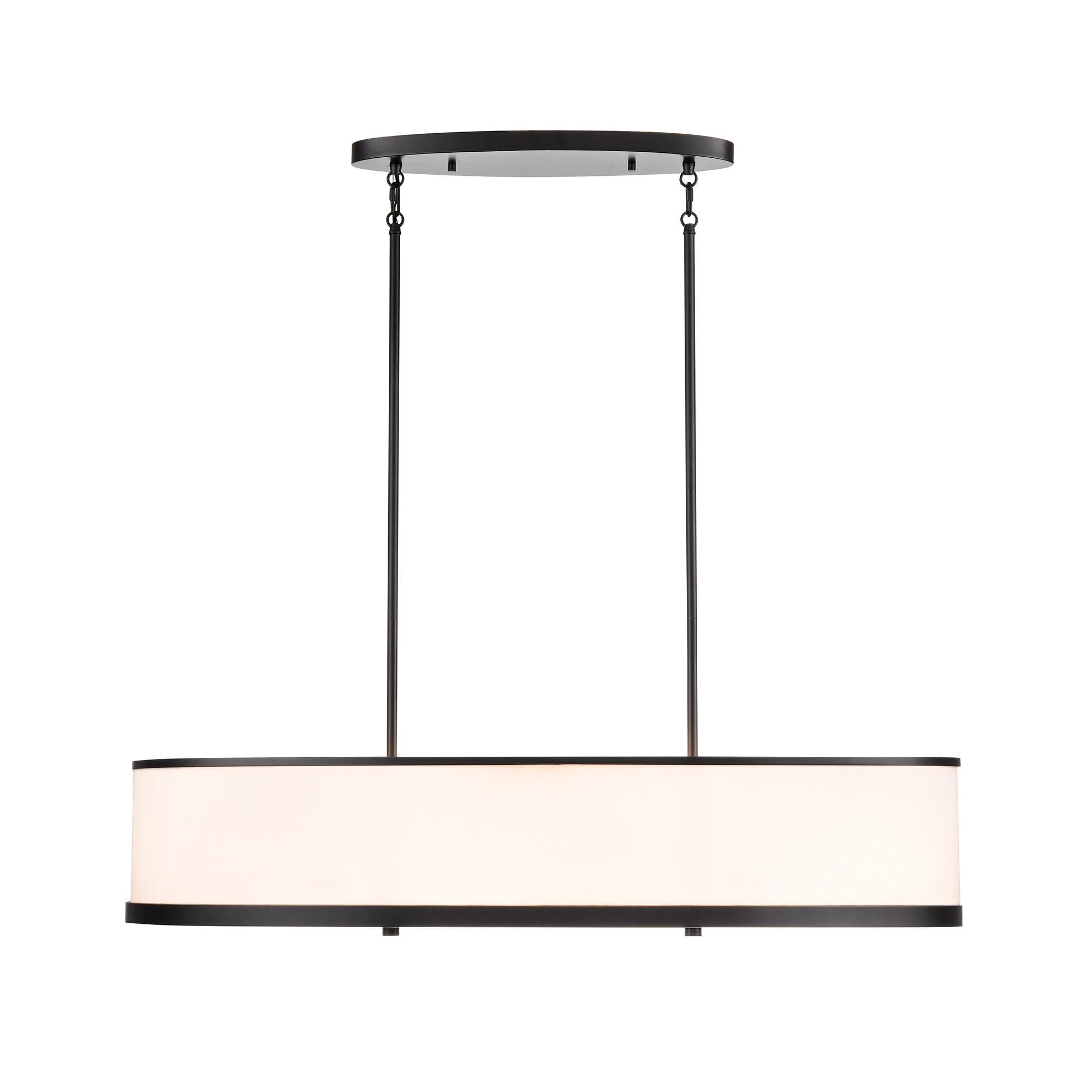 Kevin Kraemer High Street 38 Inch Linear Suspension Light by Artcraft