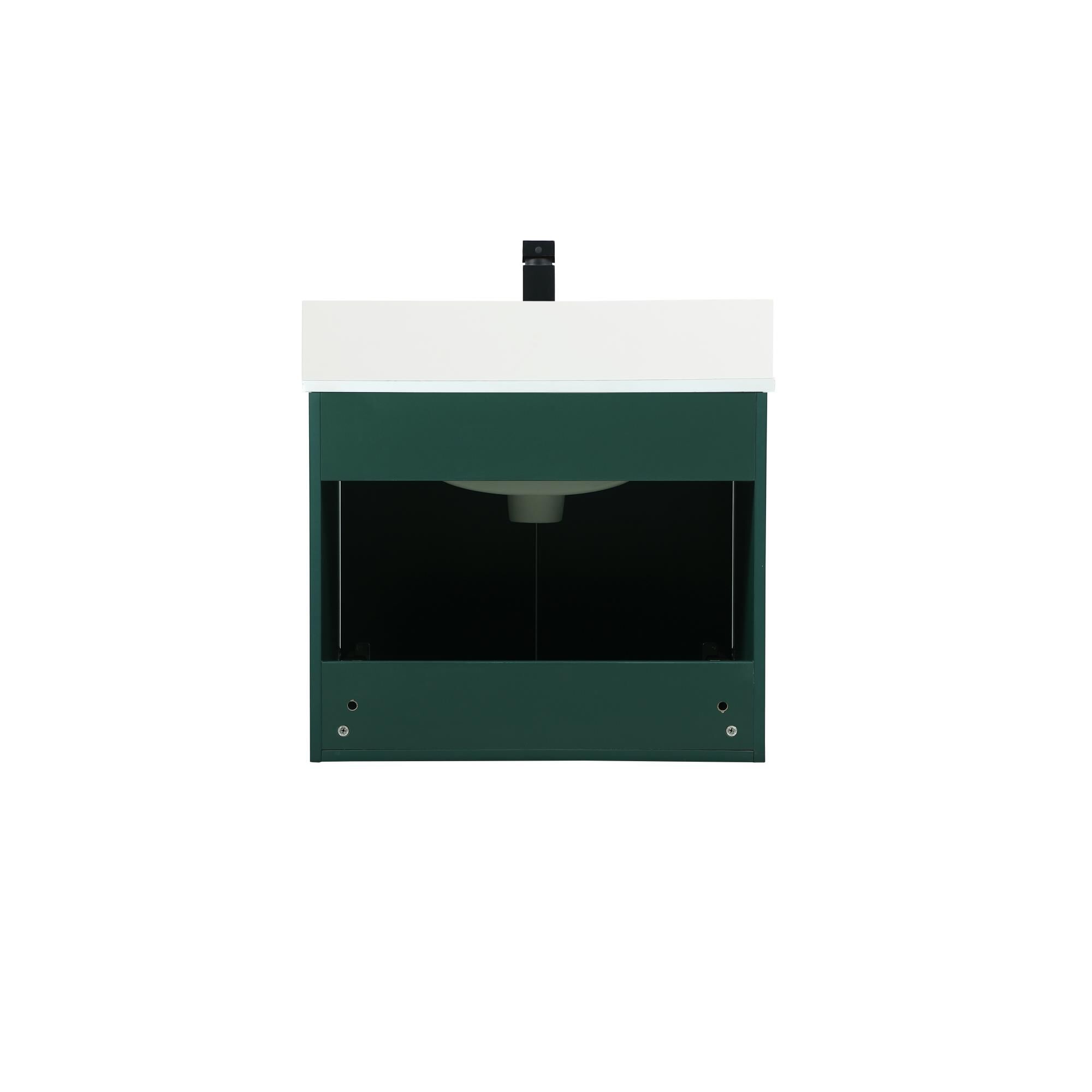 Penn Bath Vanity by Elegant Decor