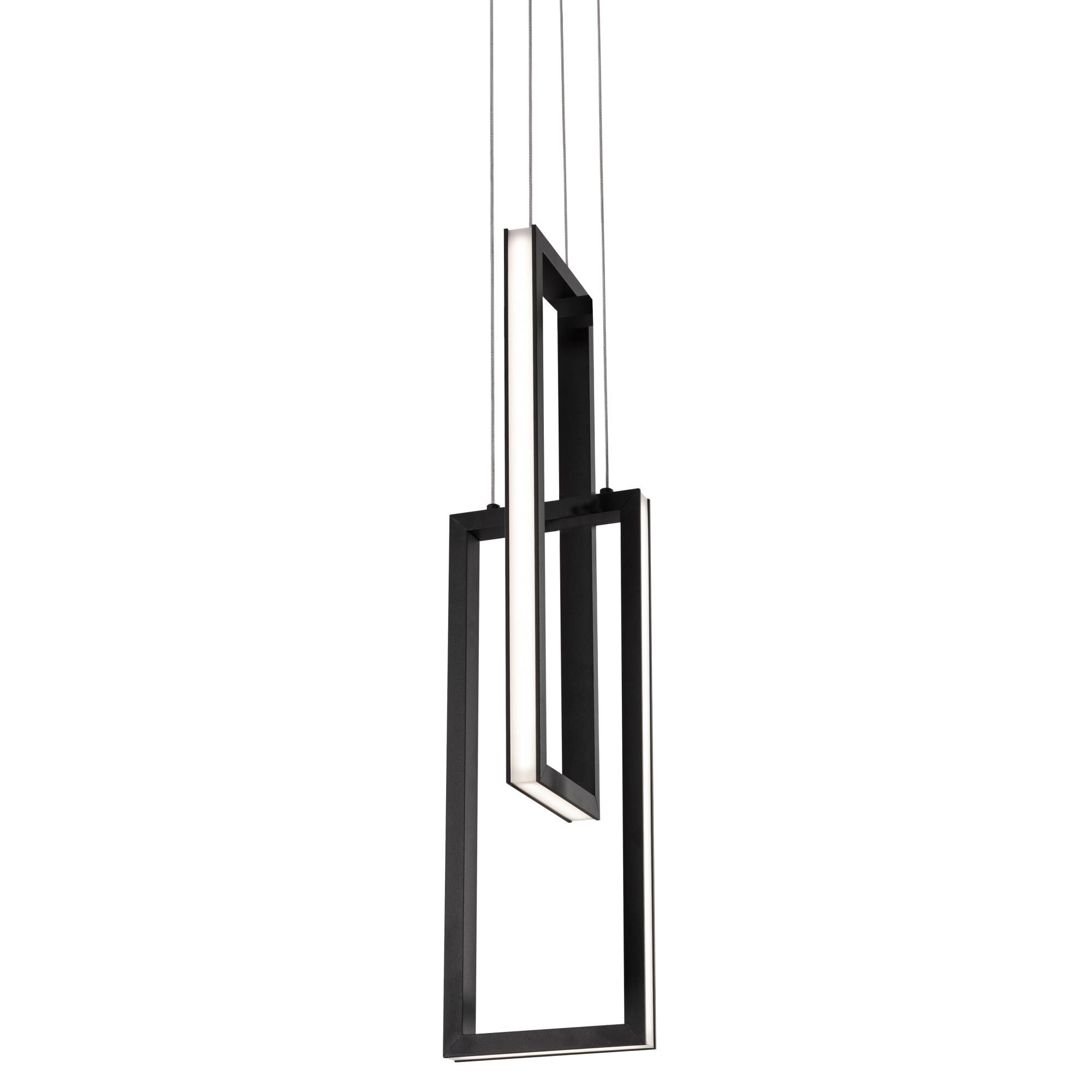 Cole 6 Inch LED Mini Pendant by AFX Lighting