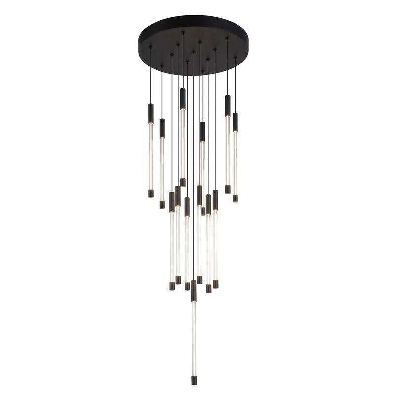 Kuzco Lighting Motif LED Multi Light Pendant