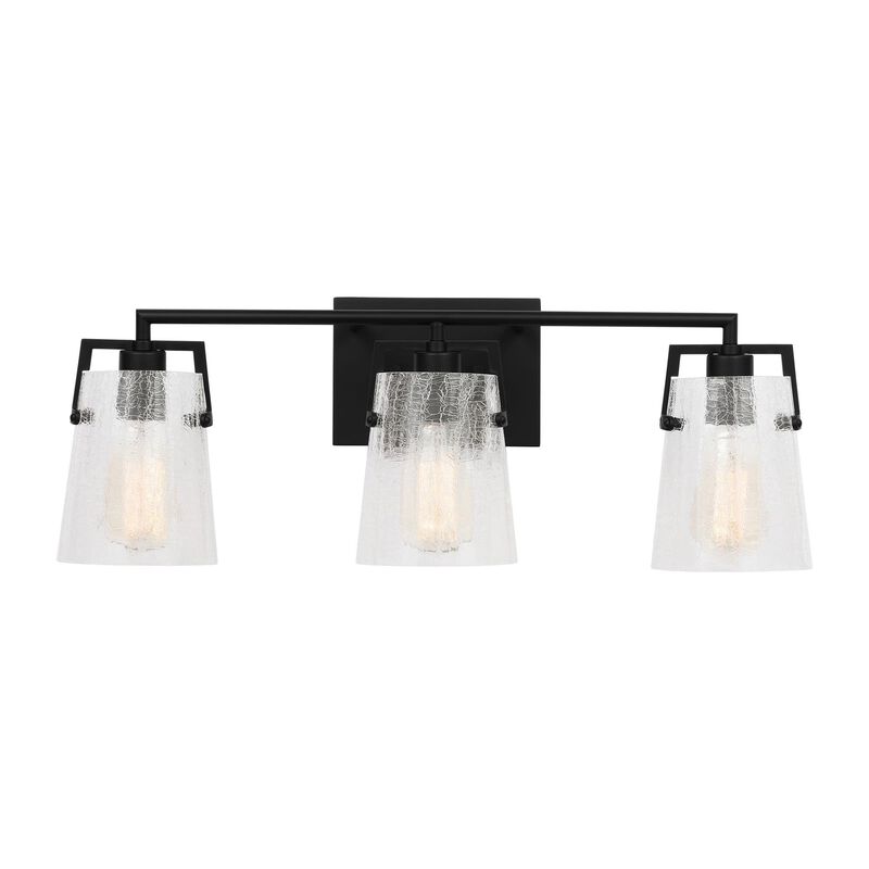 Drew & Jonathan Crofton 24 Inch Bath Vanity Light by Visual Comfort Studio Collection