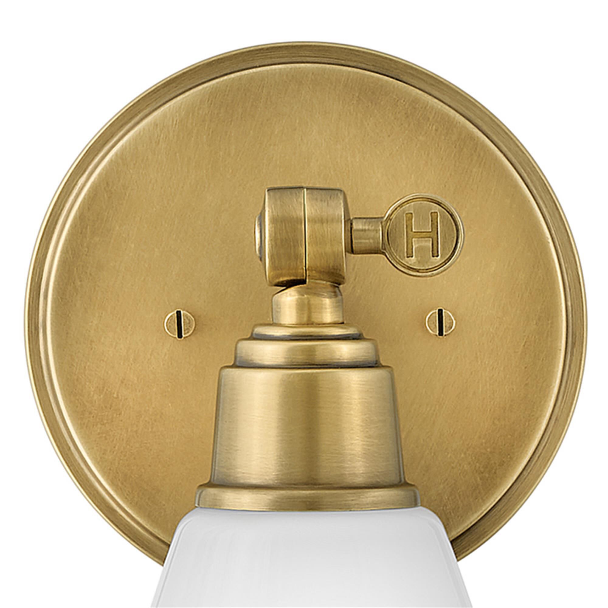 Arti 10 Inch Wall Sconce,