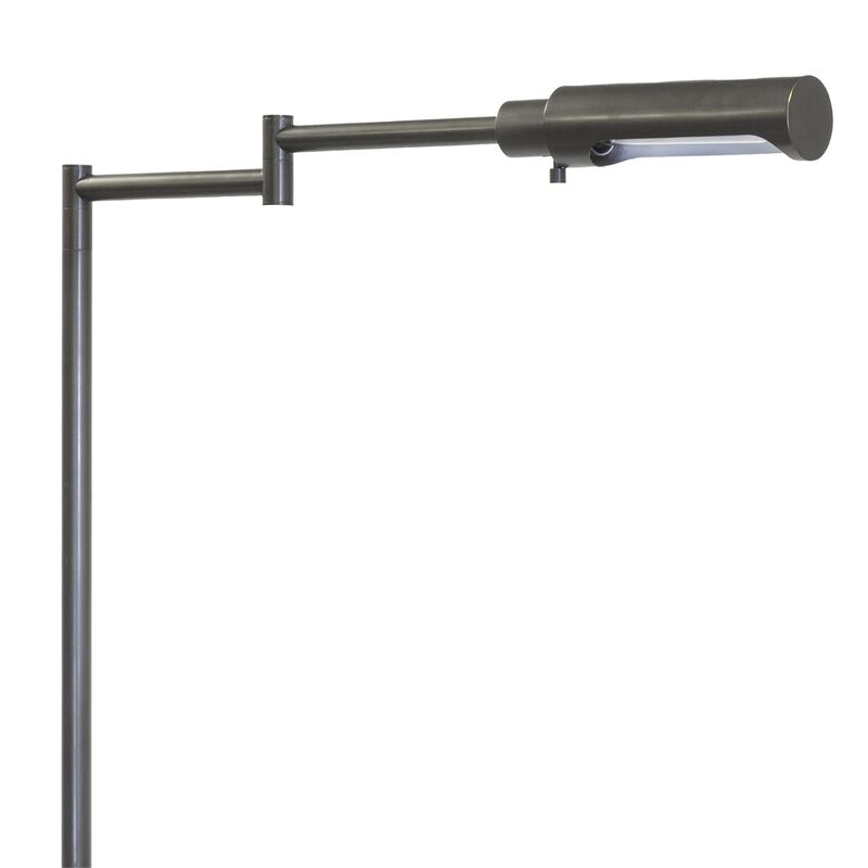 Noble 58 Inch Reading Lamp by Regina Andrew
