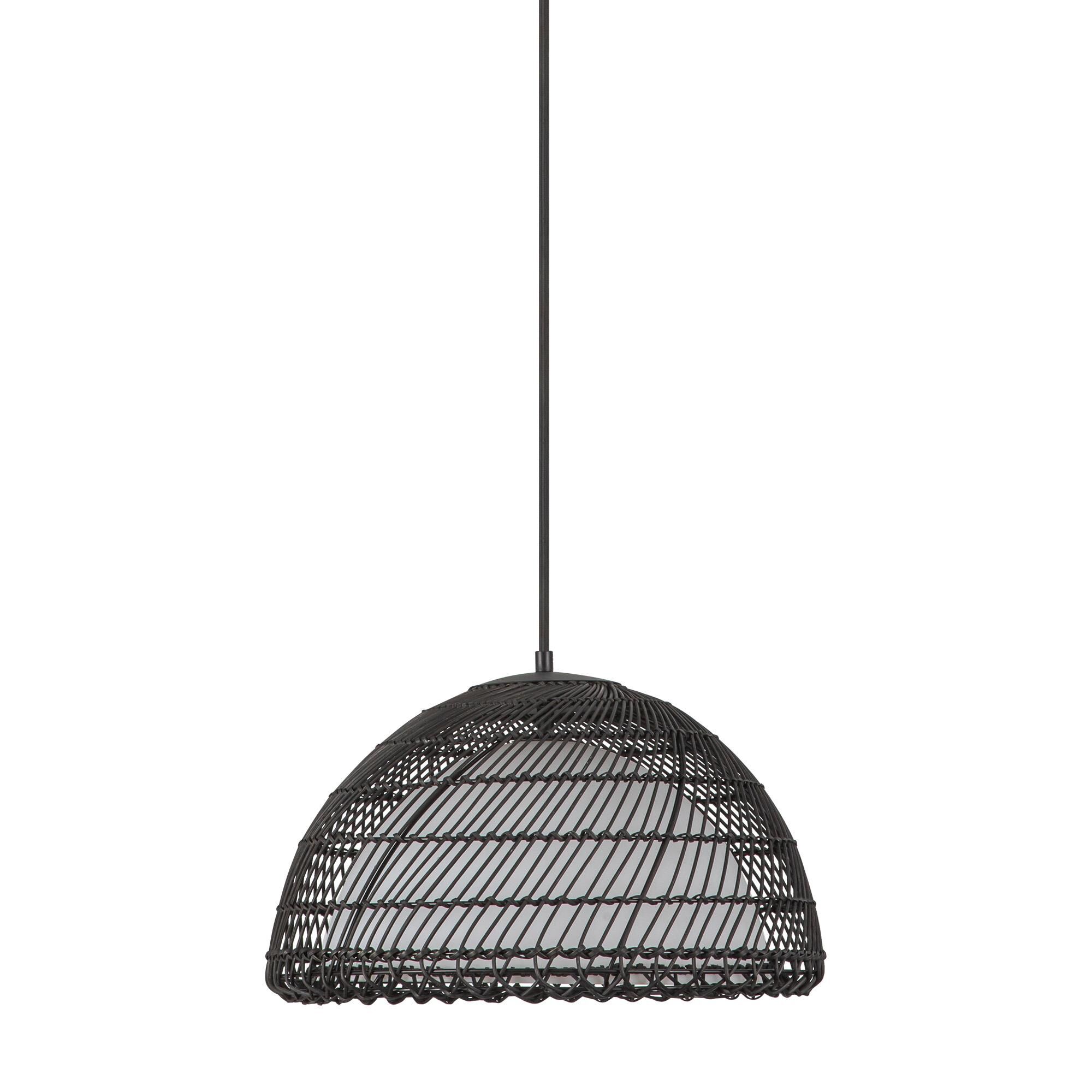 Bondi 16 Inch Large Pendant by Alora Mood