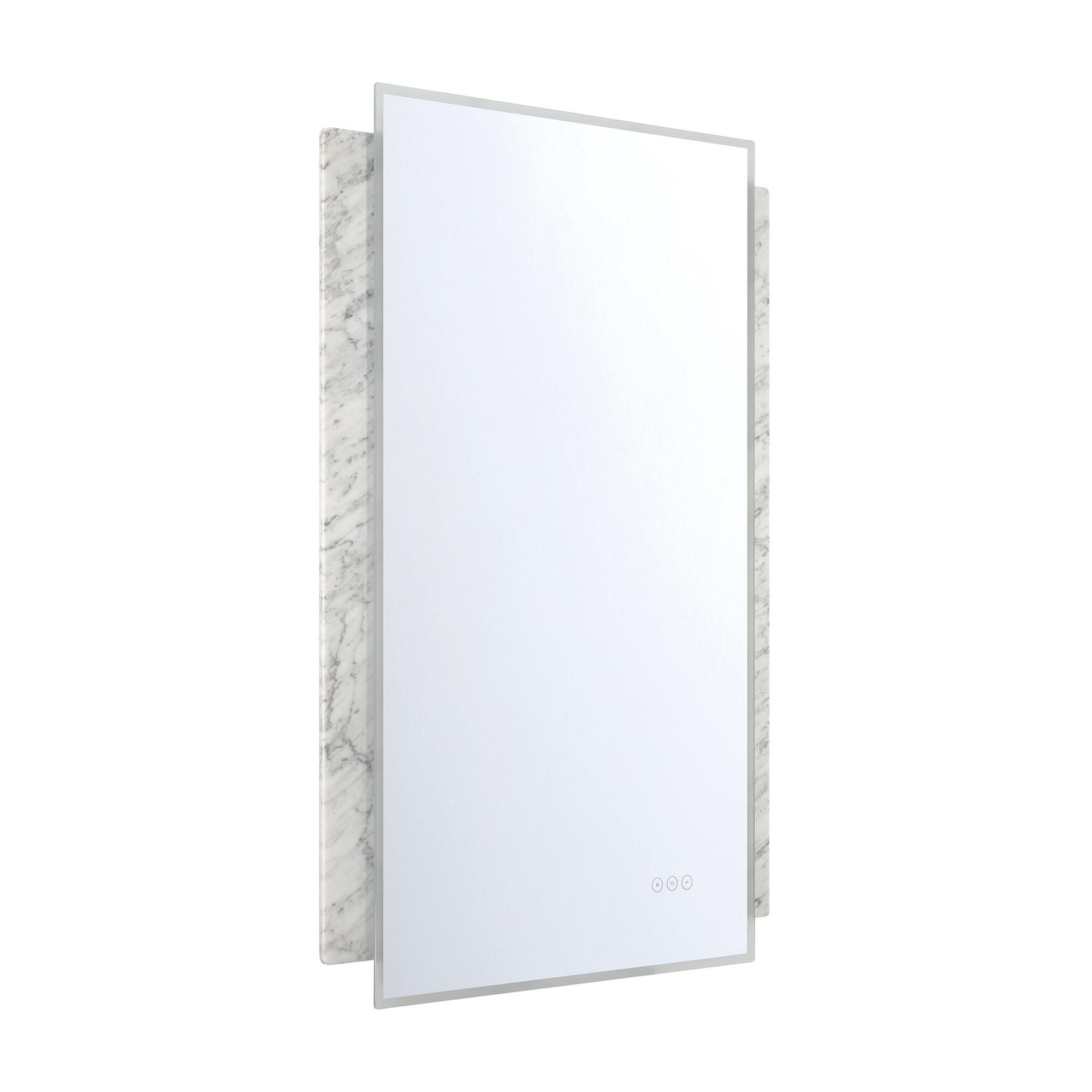 Sadona 42 Inch LED Lighted Mirror,
