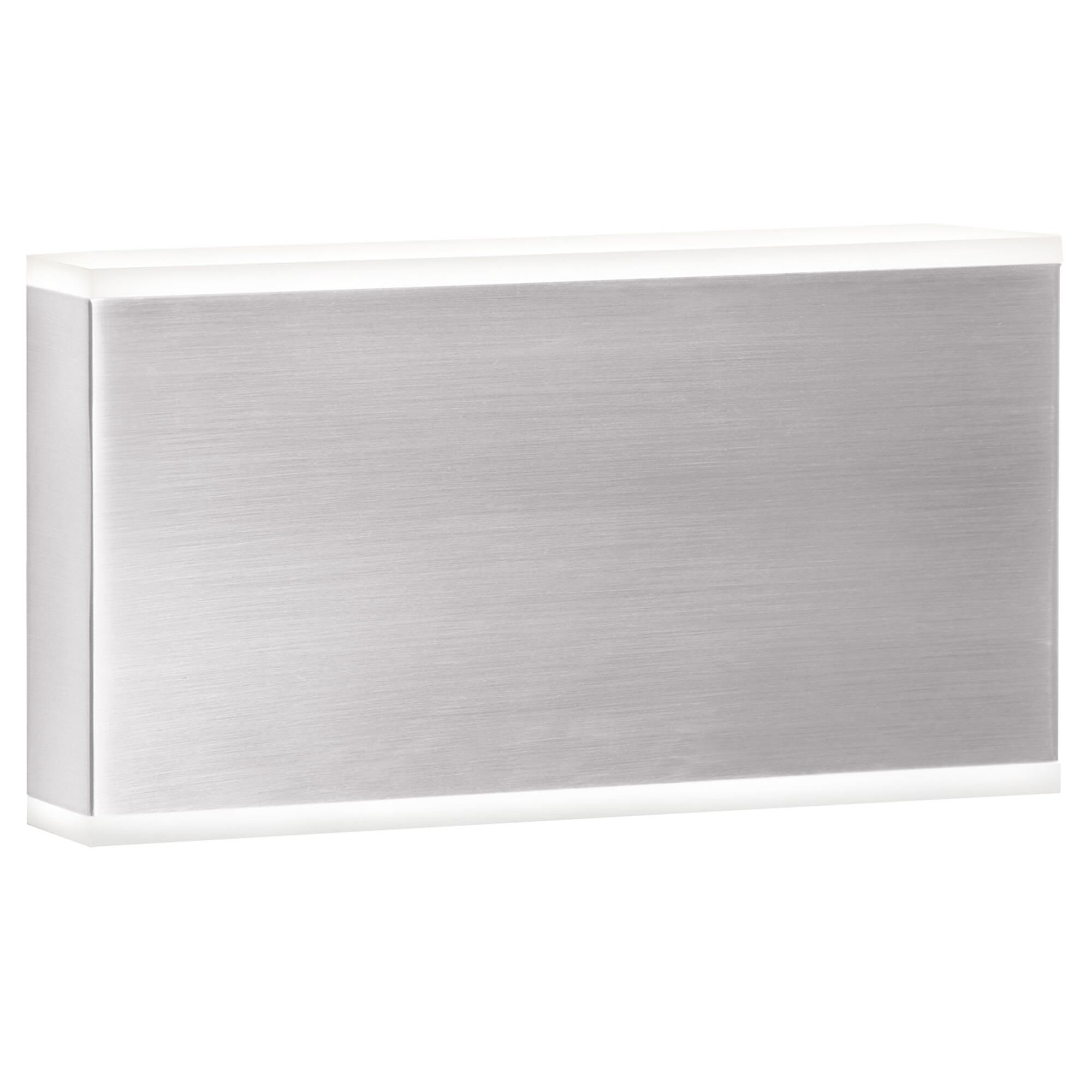 Shown in Satin Chrome finish