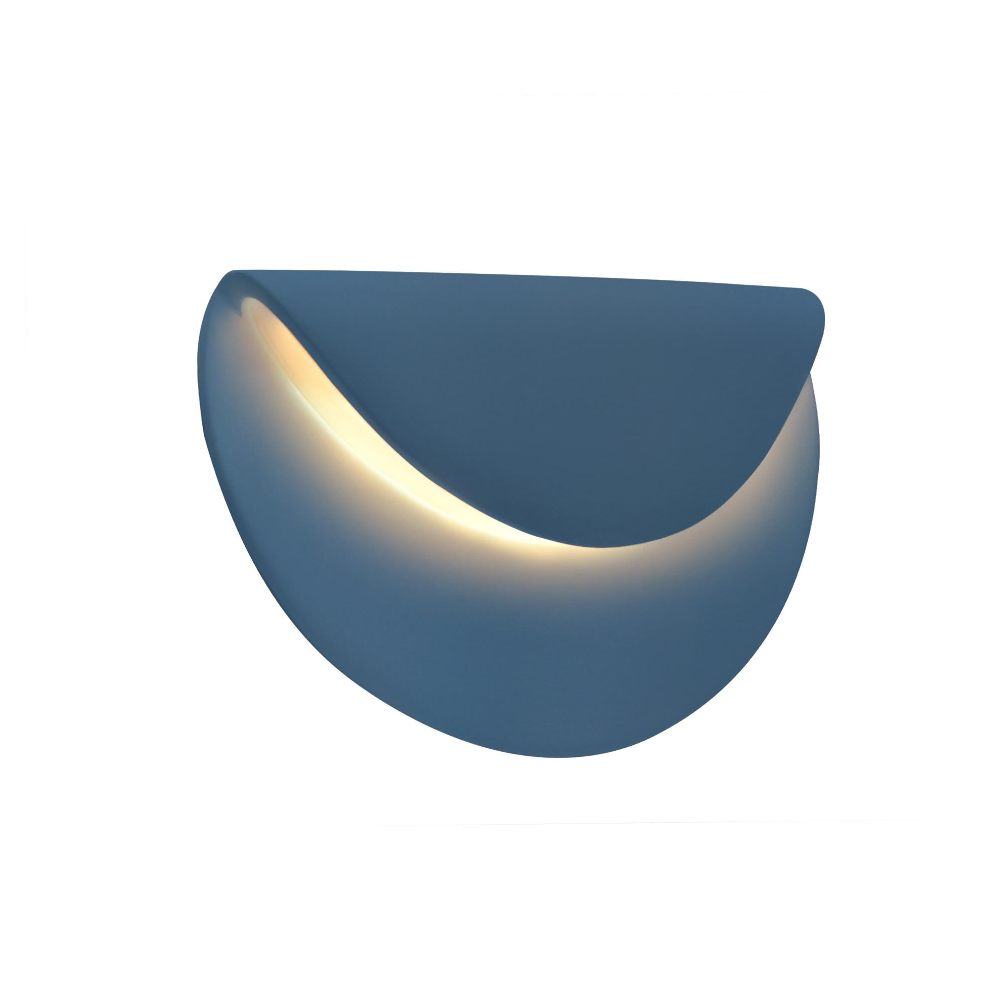 Shown in Midnight Sky finish and Midnight Sky shade