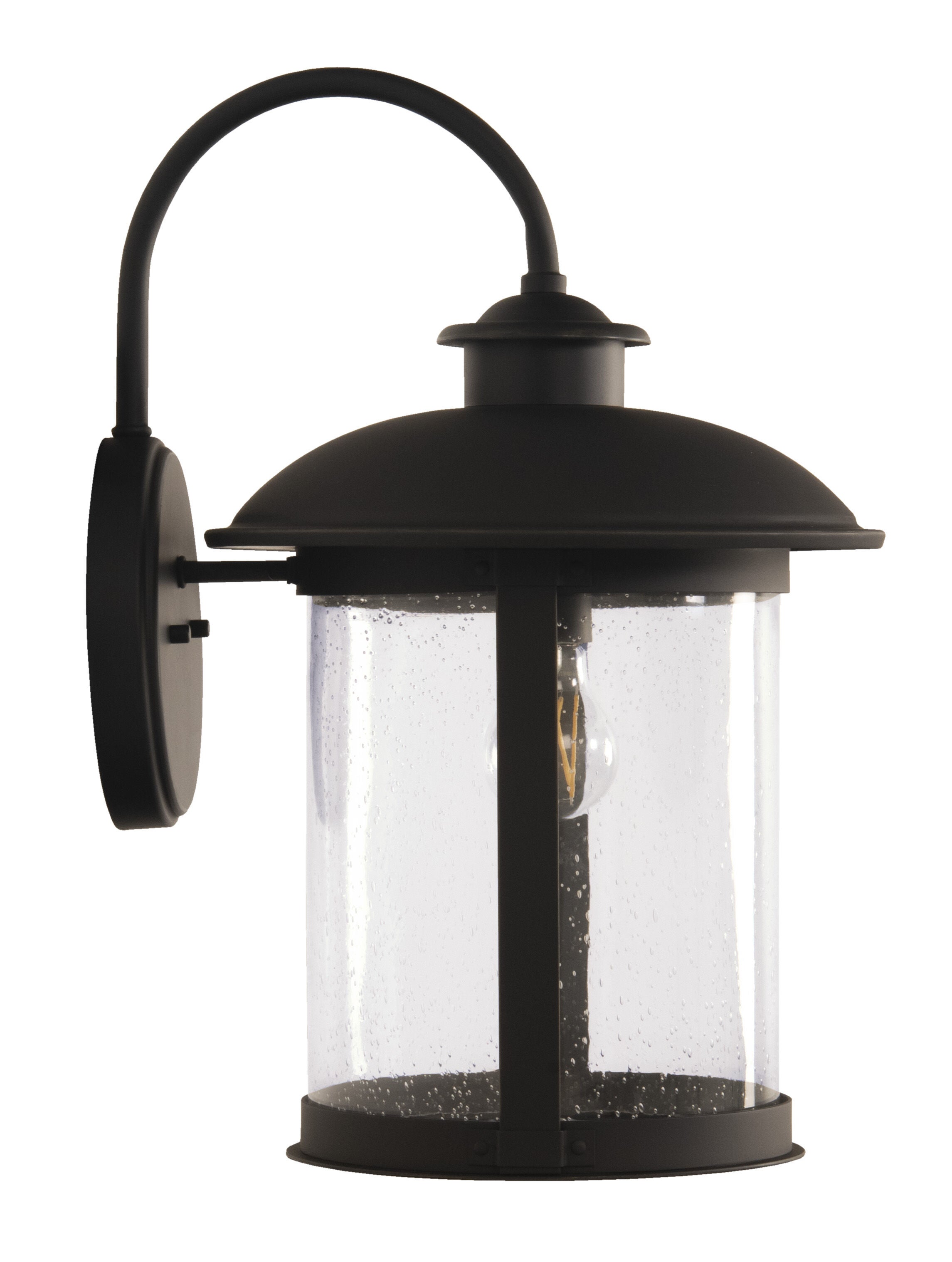 Craftmade O'Fallon 18 Inch Tall Outdoor Wall Light