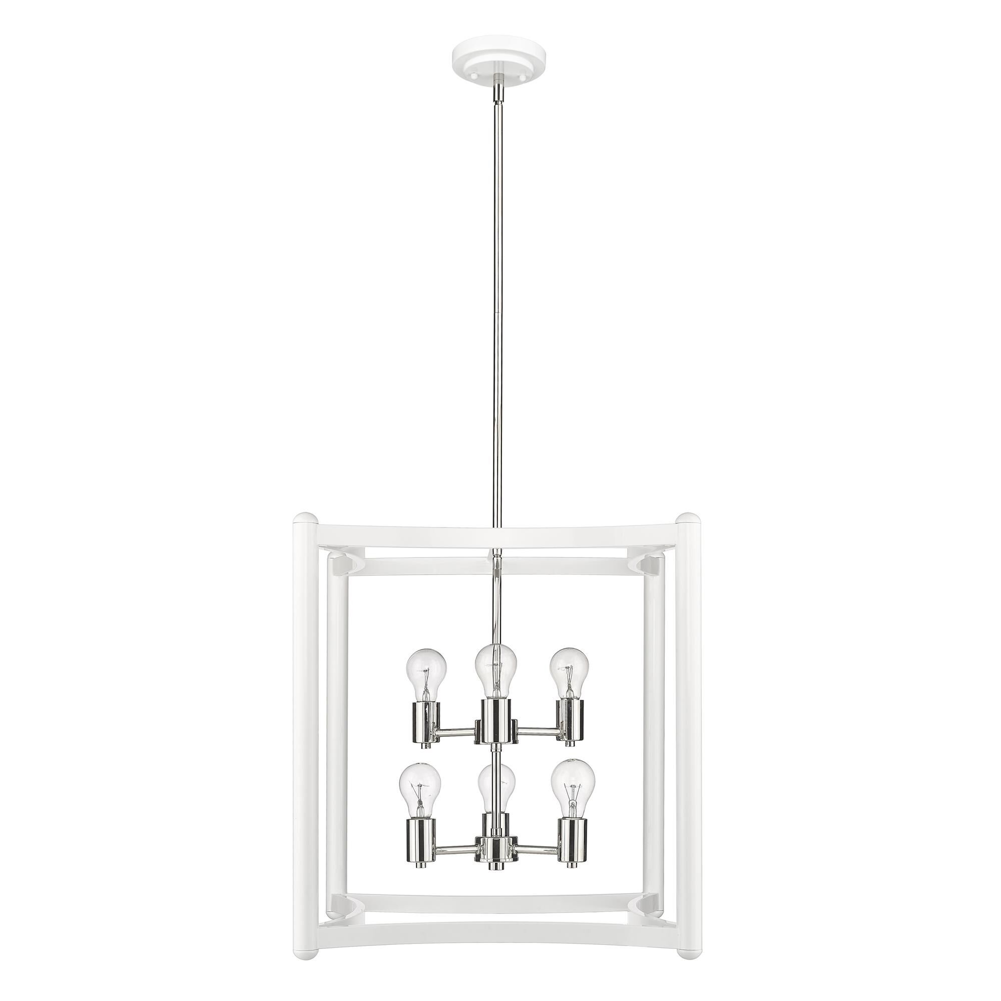Coyle 20 Inch Cage Pendant by Acclaim Lighting