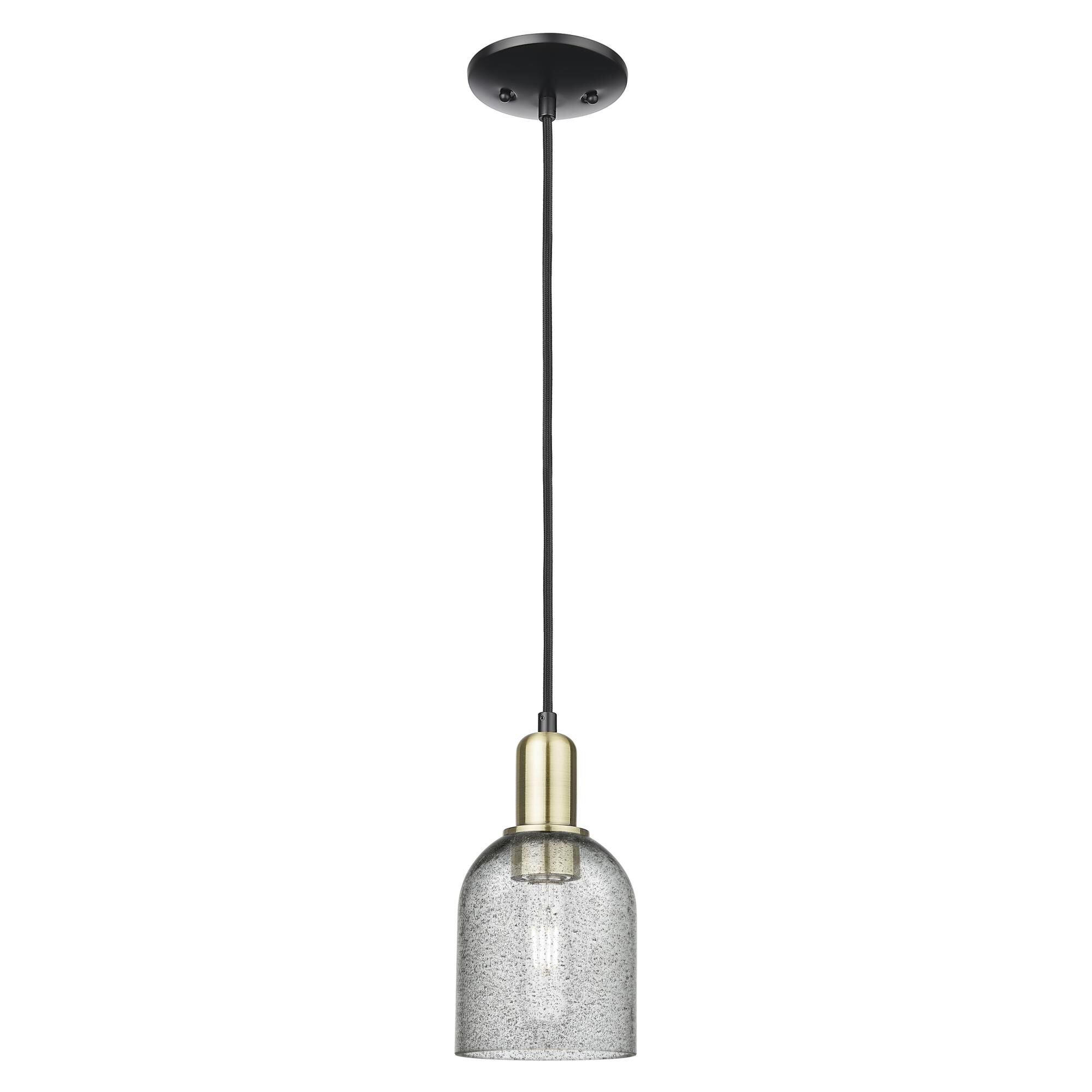 Bruno Marashlian Caledonia 5 Inch Mini Pendant by Innovations Lighting
