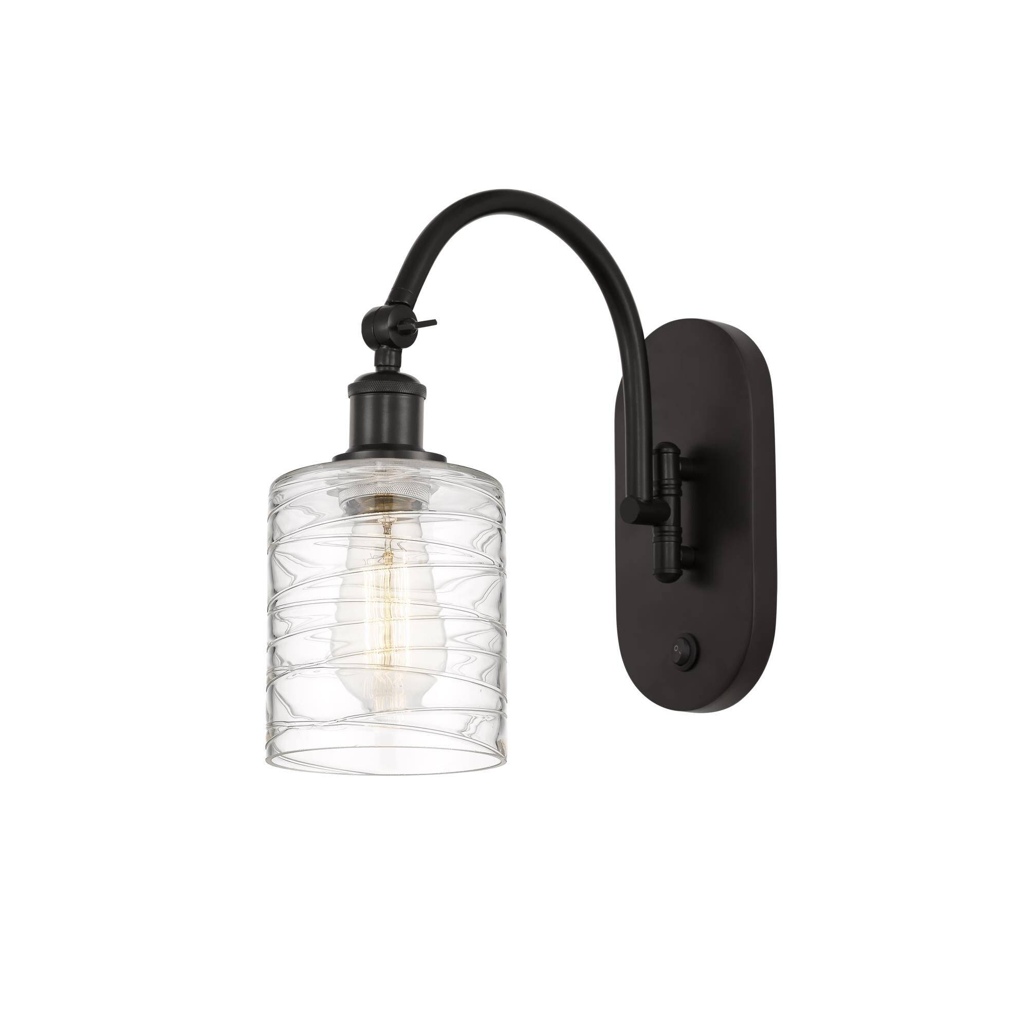 Bruno Marashlian Cobbleskill 5 Inch Wall Sconce by Innovations Lighting