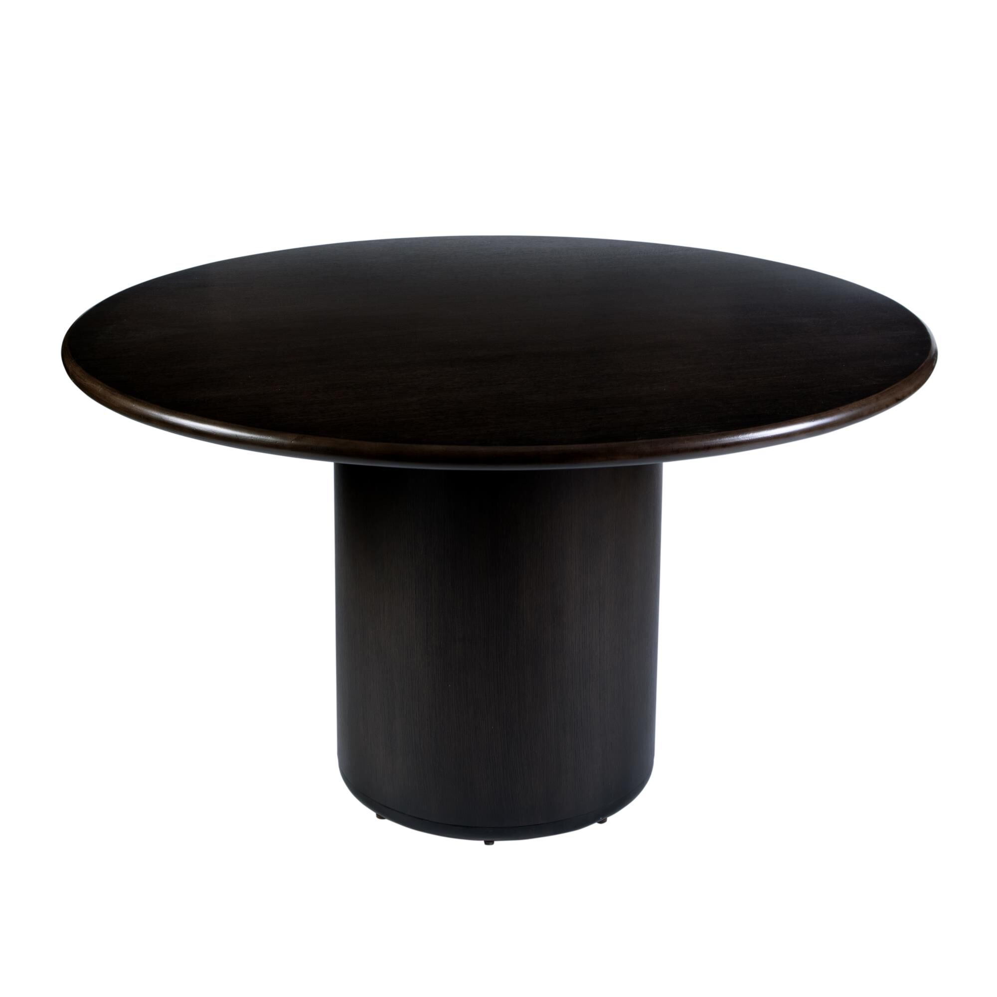 Shown in Coffee finish