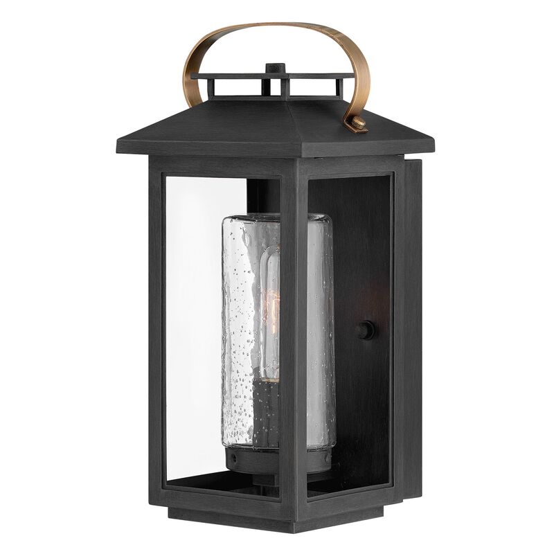 Atwater 14 Inch Outdoor Wall Light by Hinkley