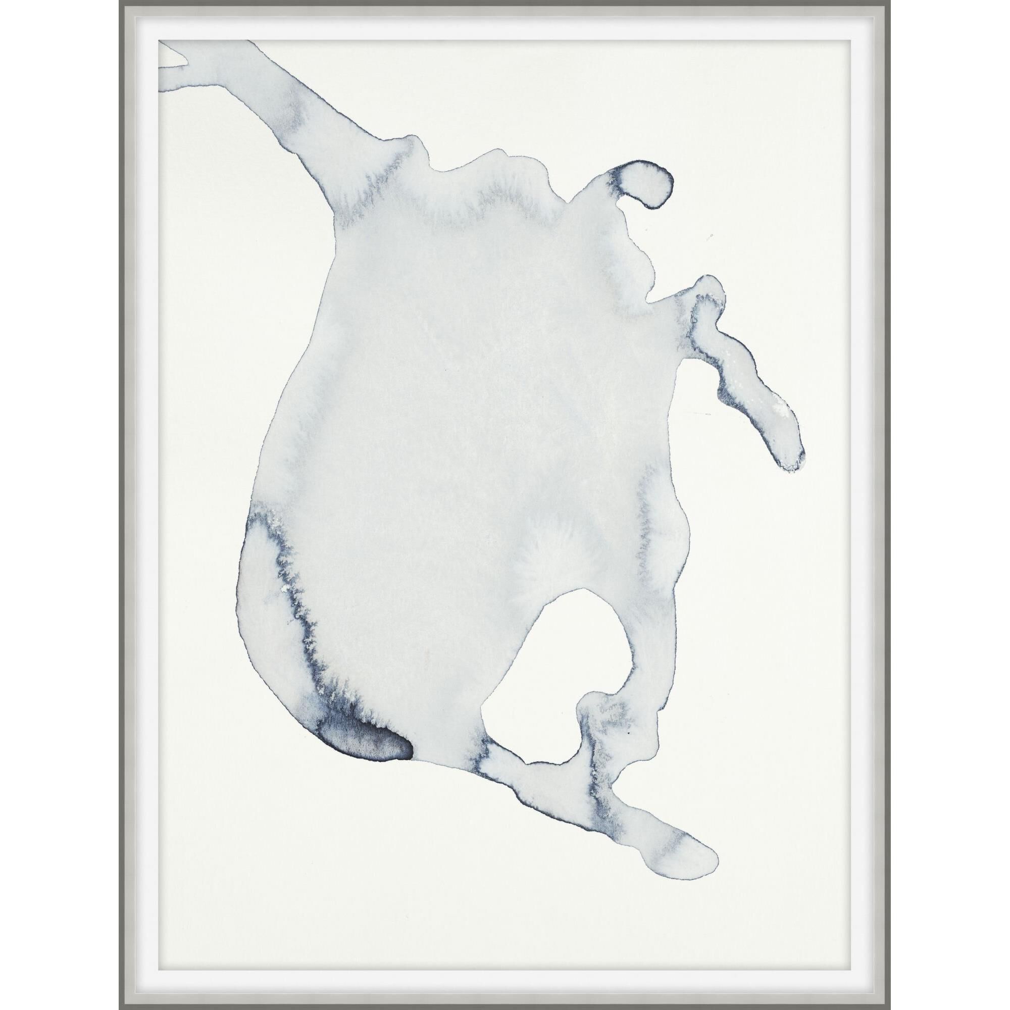 Midnight Movement Print by LEVEL57