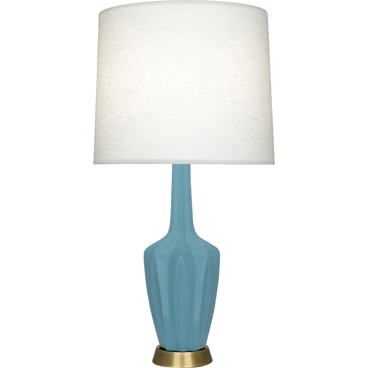 Emma 34 Inch Table Lamp by Robert Abbey
