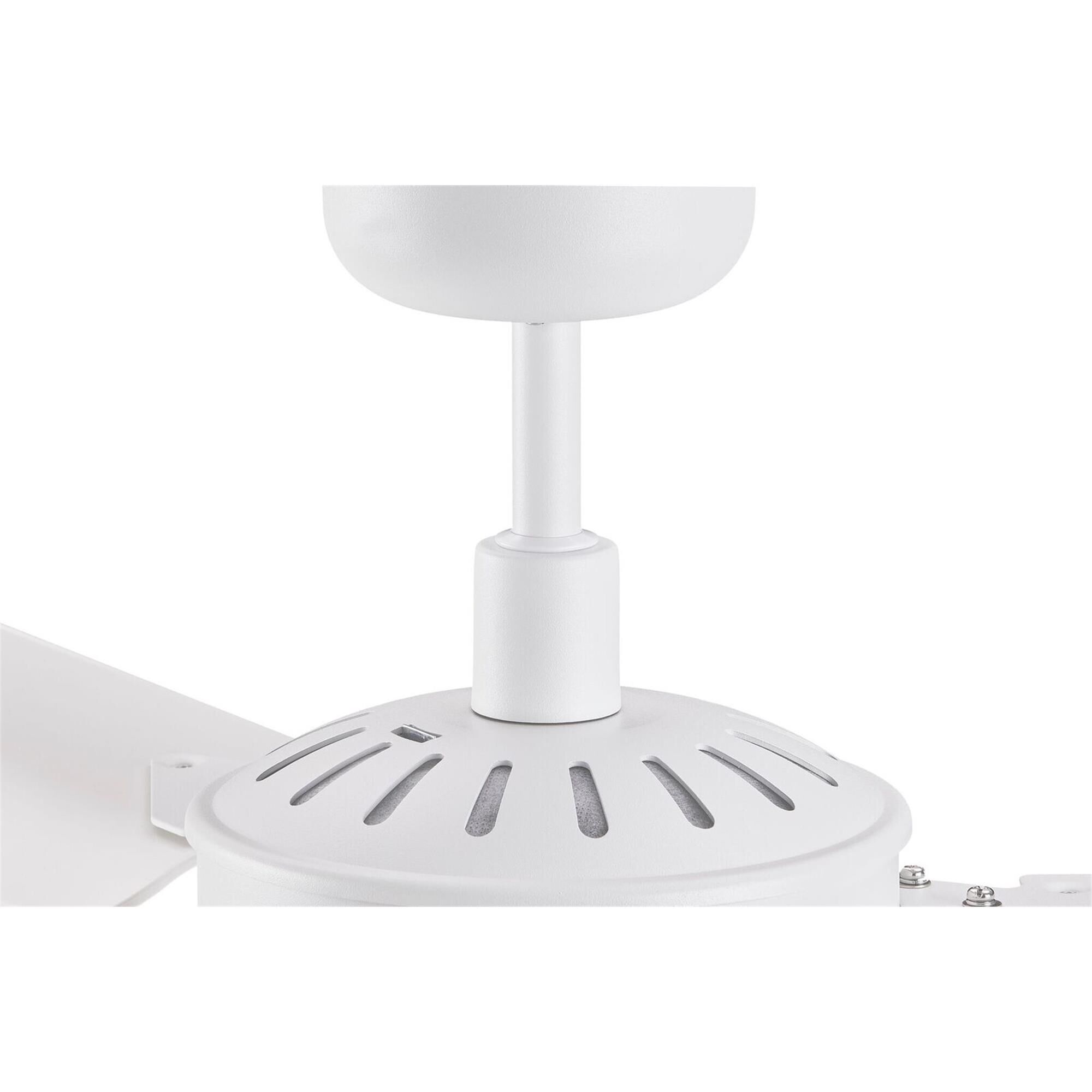 Shown in Antique White finish