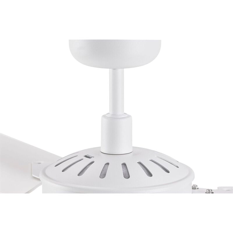 Carolina 56 Inch Ceiling Fan by Beacon Lighting