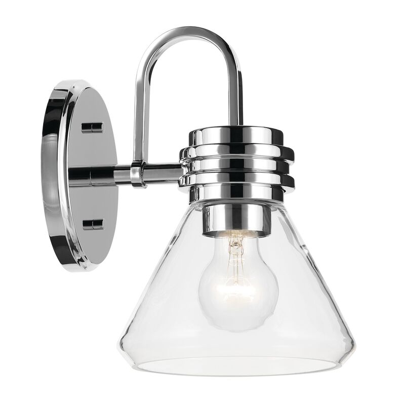 Farum Small Wall Sconce by Kichler