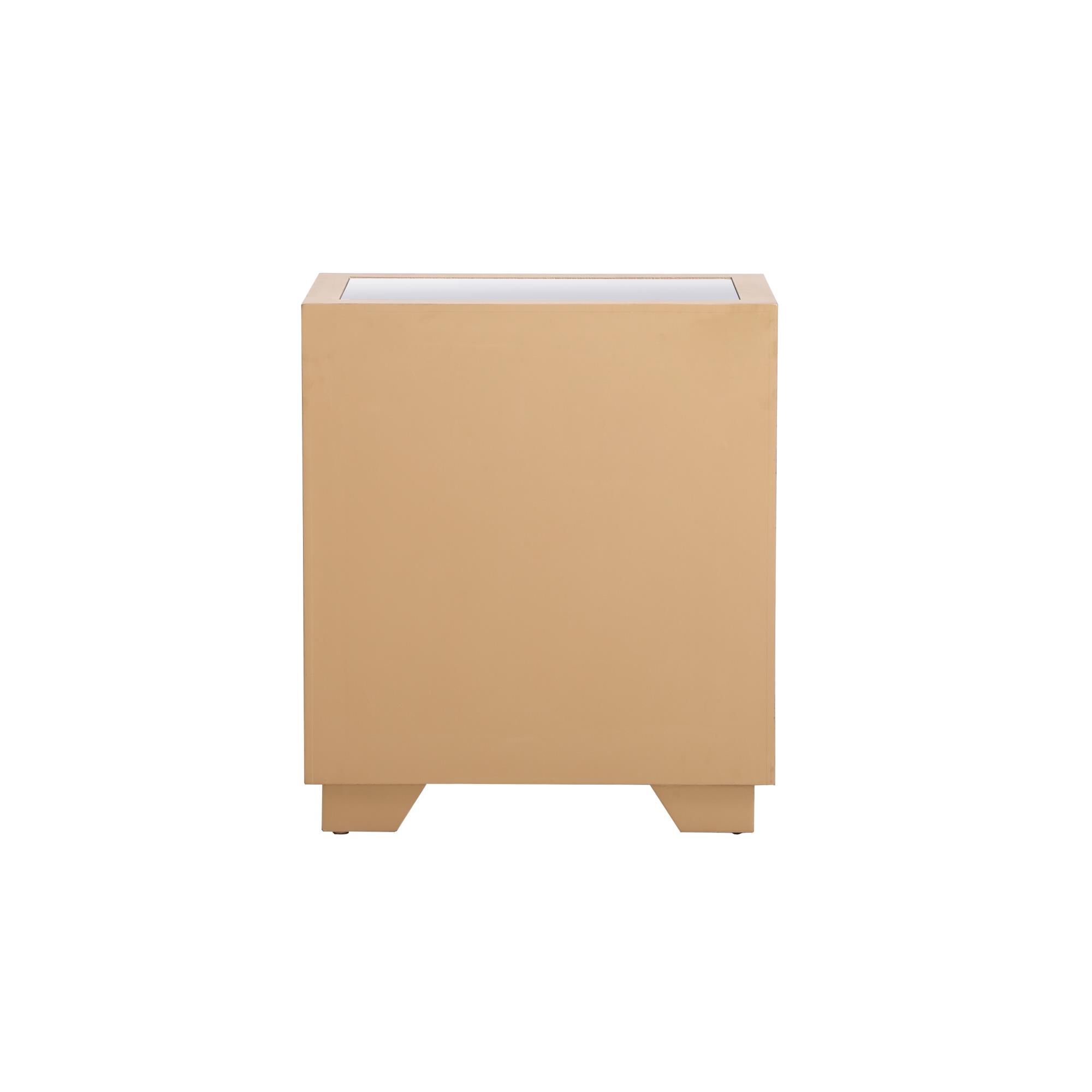 Shown in Antique Gold finish