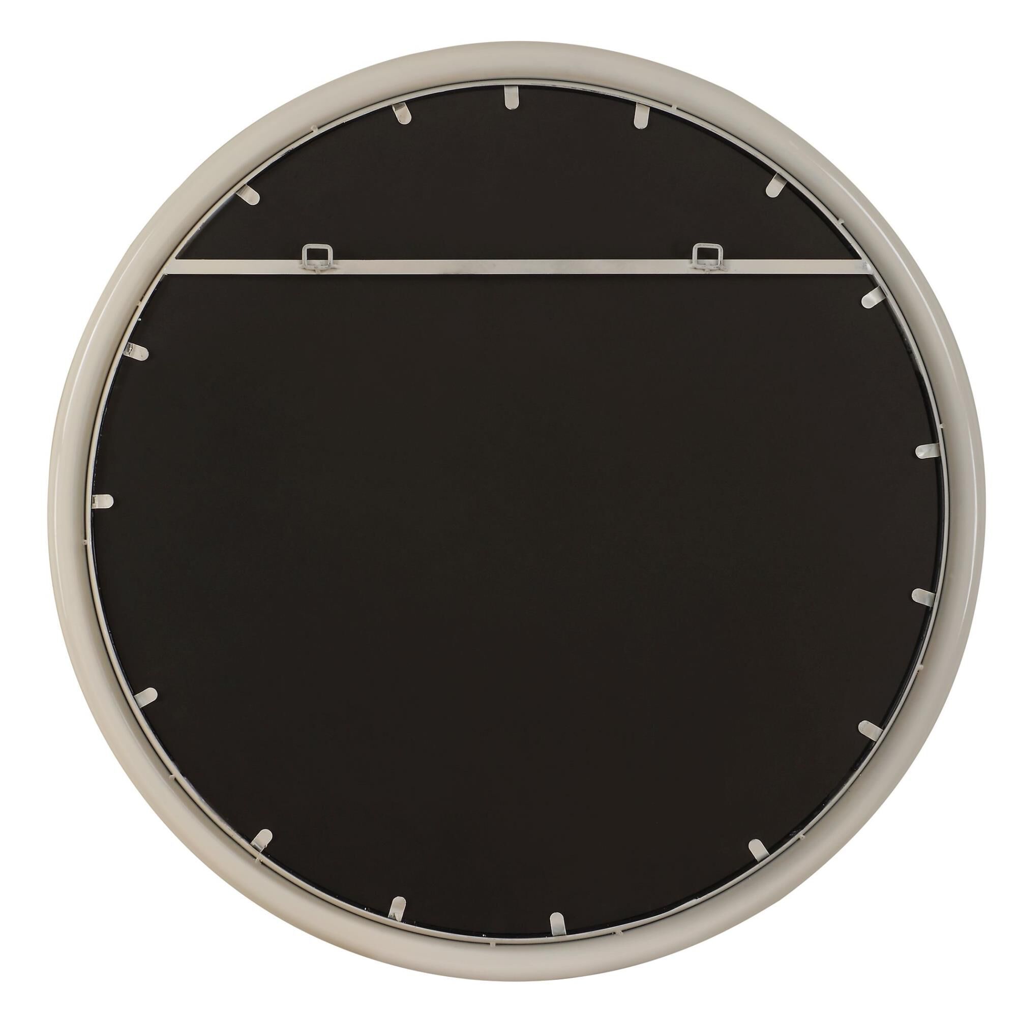 David Frisch Florian 39 Inch Decorative Mirror by Uttermost