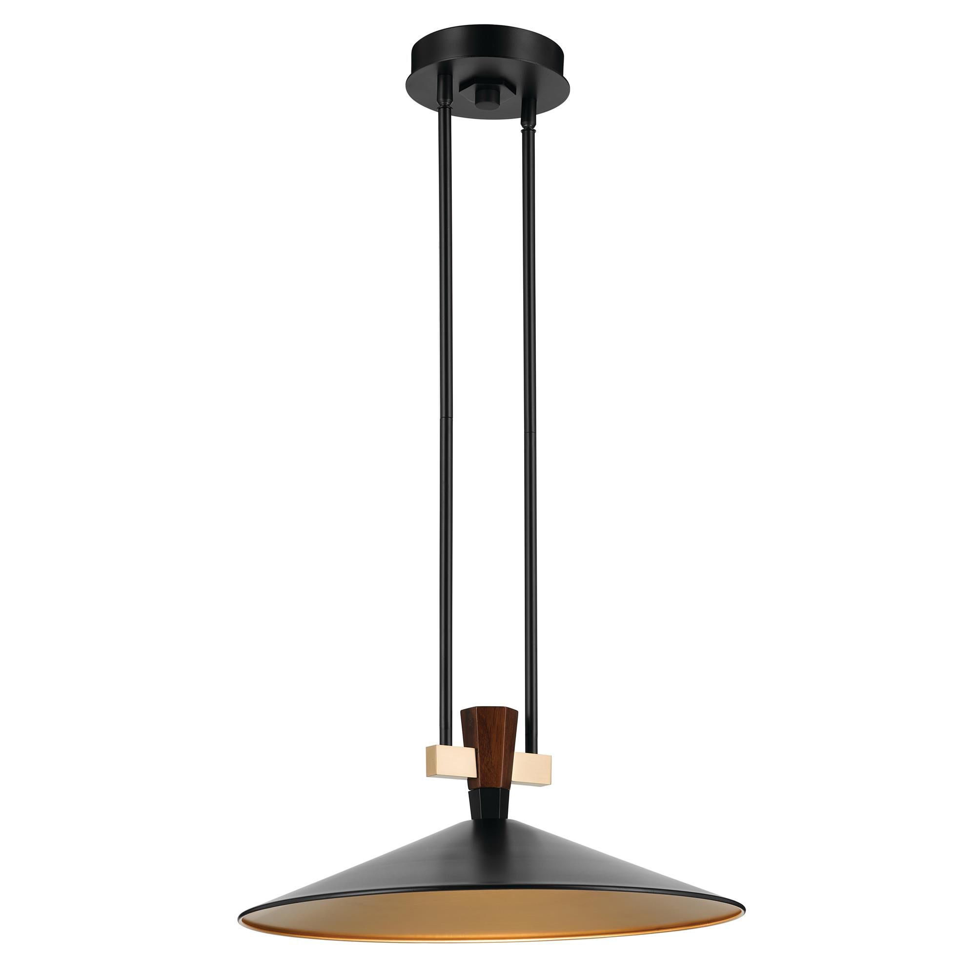 Tenon 20 Inch Large Pendant by Kichler Lighting