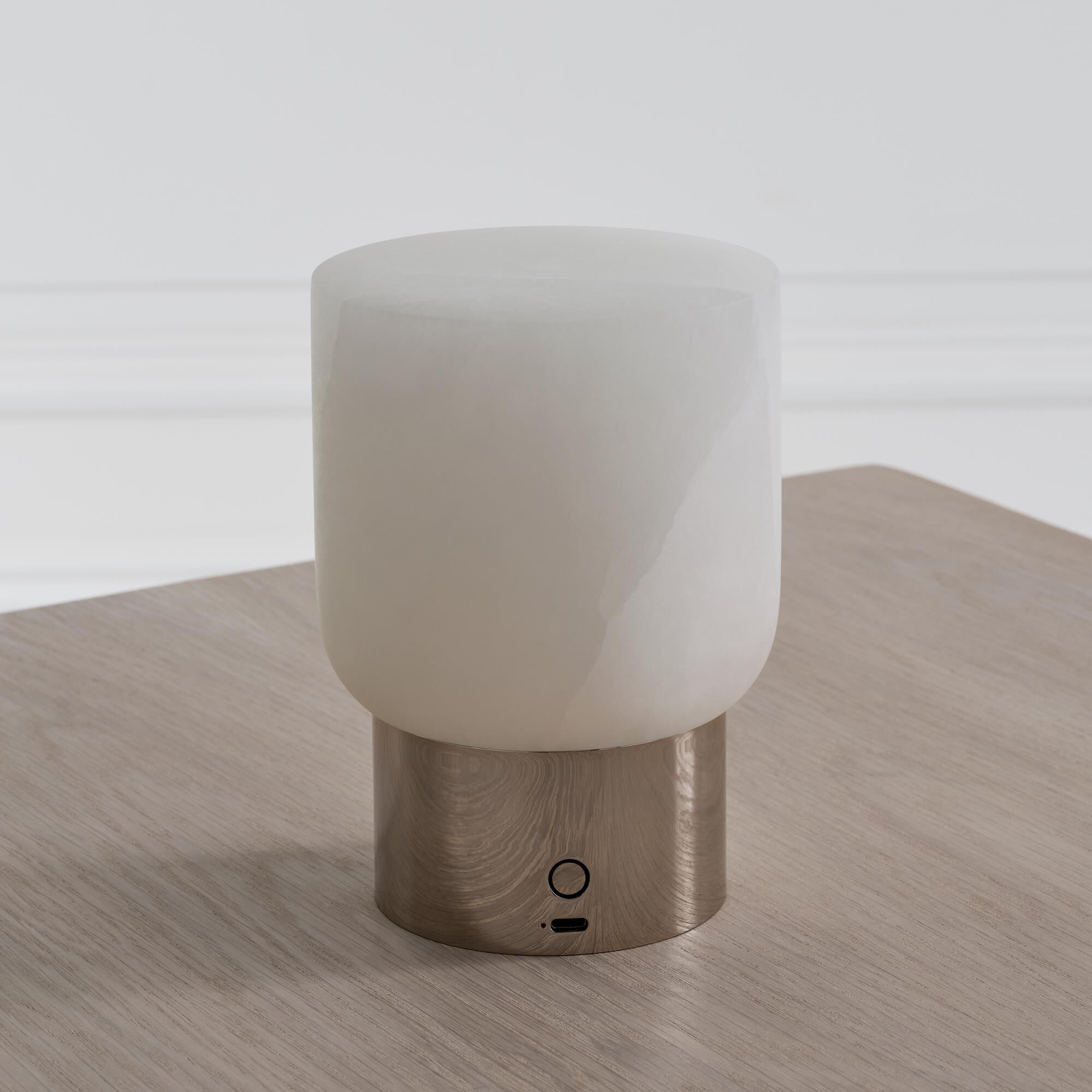 Sean Lavin Caspe 7 Inch Accent Lamp by Visual Comfort Modern Collection